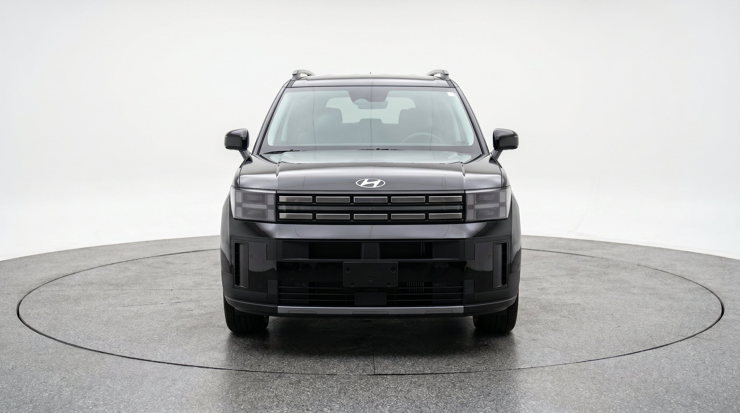 Thumbnail: 2026 Hyundai Santa Fe - 2