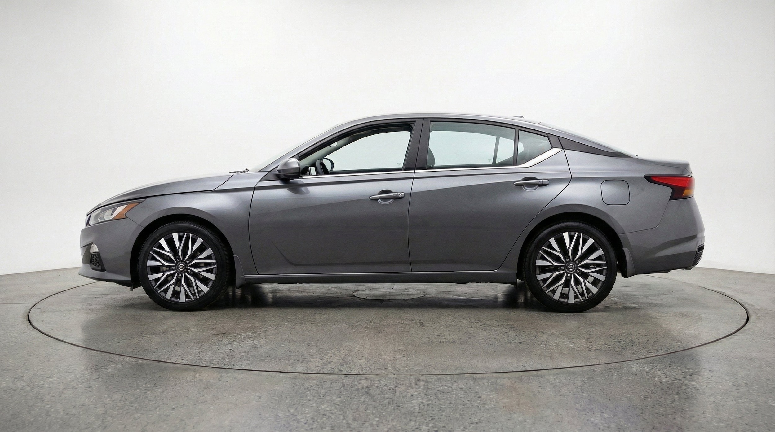 Thumbnail: 2026 Nissan Altima - 5