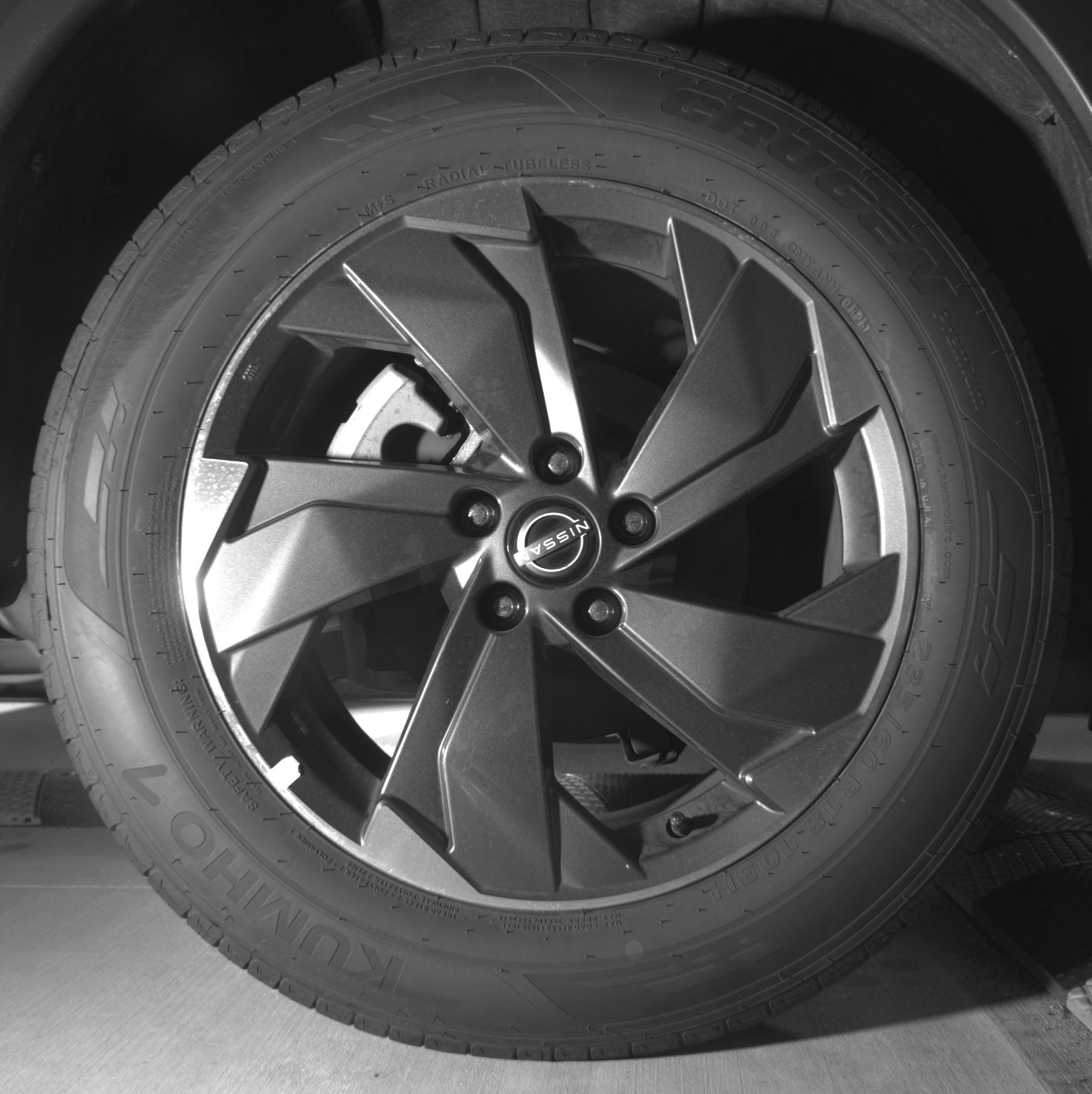 Thumbnail: 2025 Nissan Rogue - 12