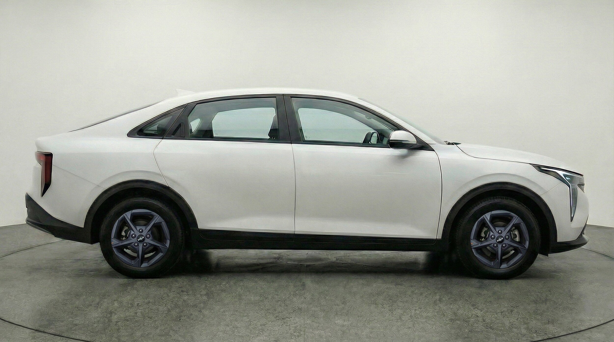 Thumbnail: 2025 Kia K4 - 11