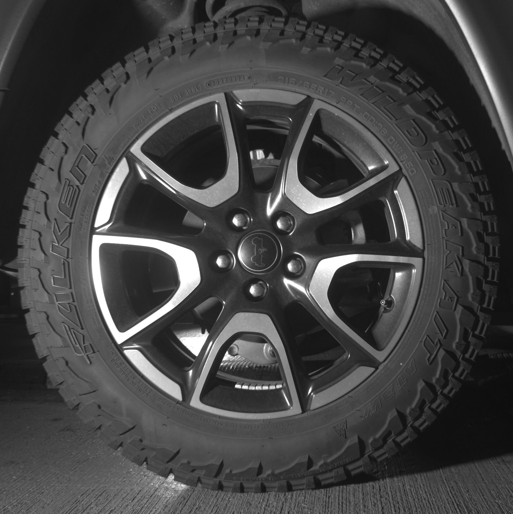 Thumbnail: 2025 Jeep Compass - 12