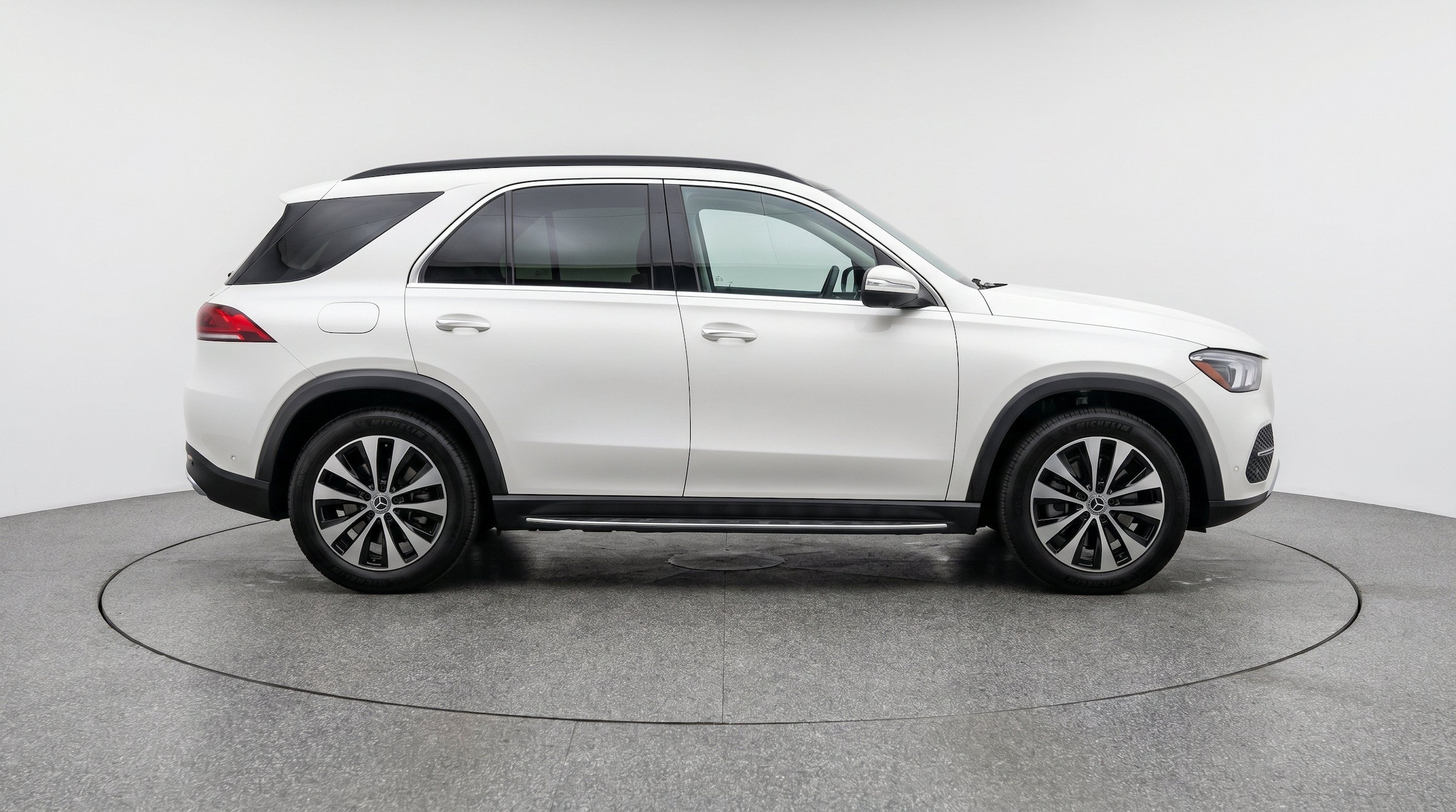 Thumbnail: 2026 Mercedes-Benz GLE - 11