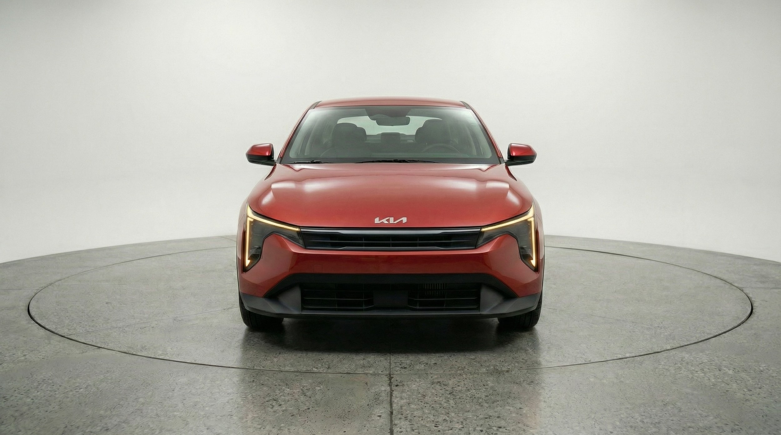 Thumbnail: 2025 Kia K4 - 2