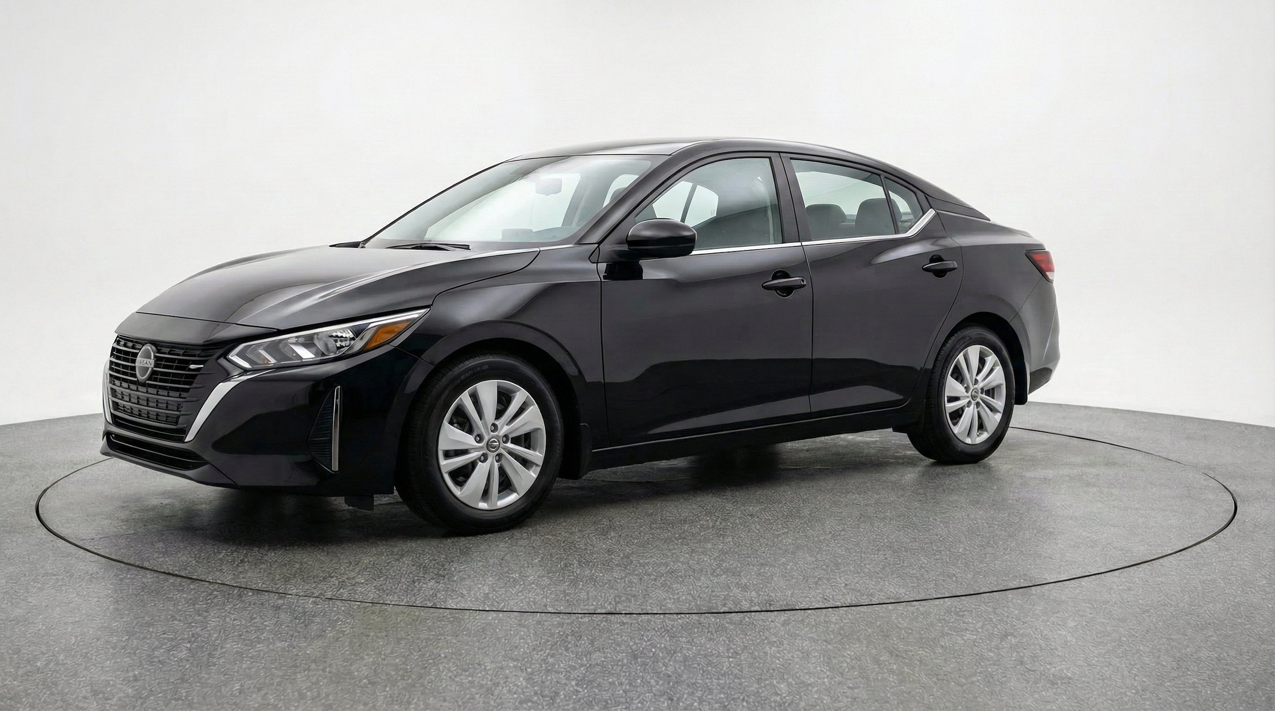 Thumbnail: 2025 Nissan Sentra - 3