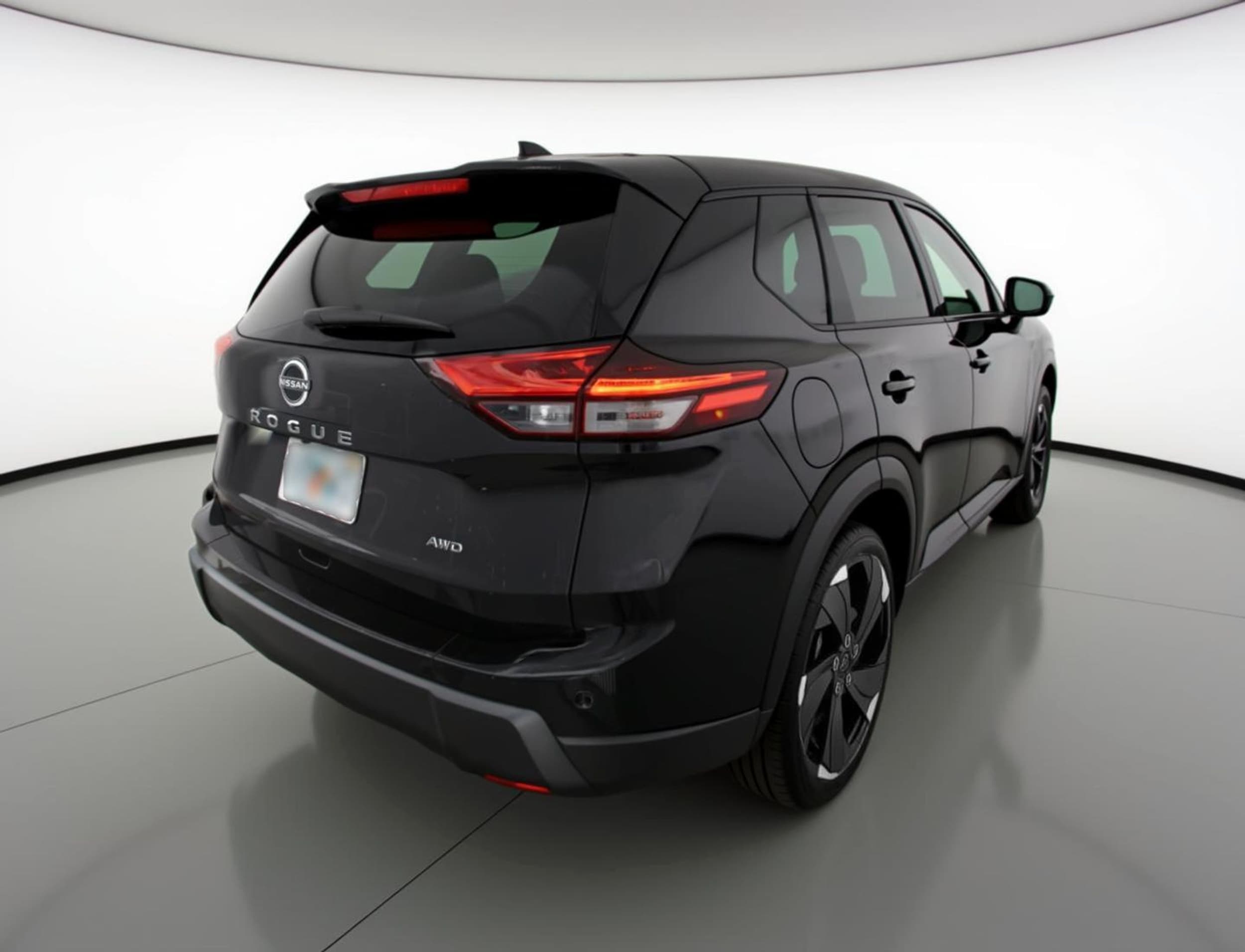 Thumbnail: 2025 Nissan Rogue - 7