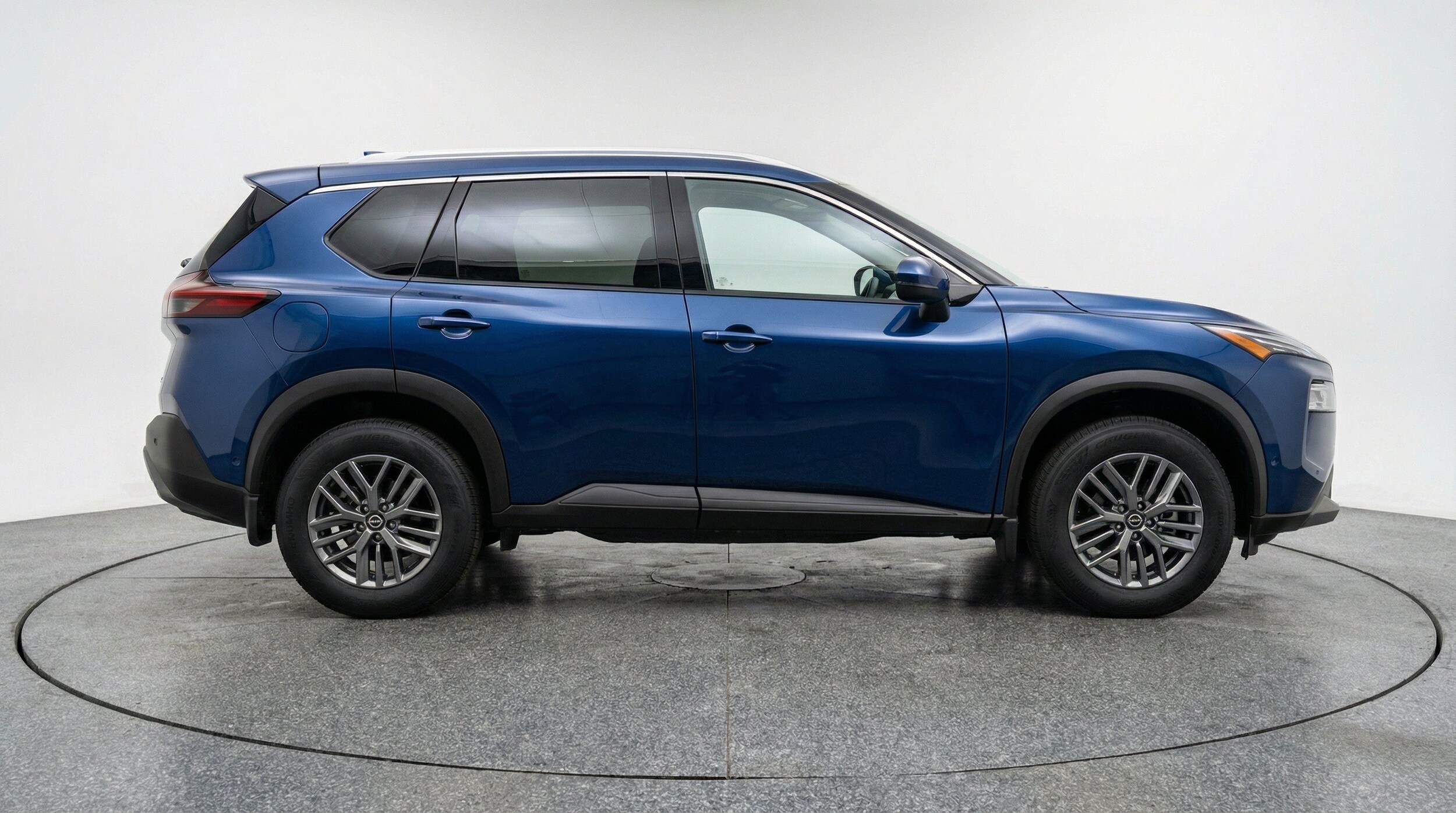 Thumbnail: 2026 Nissan Rogue - 11