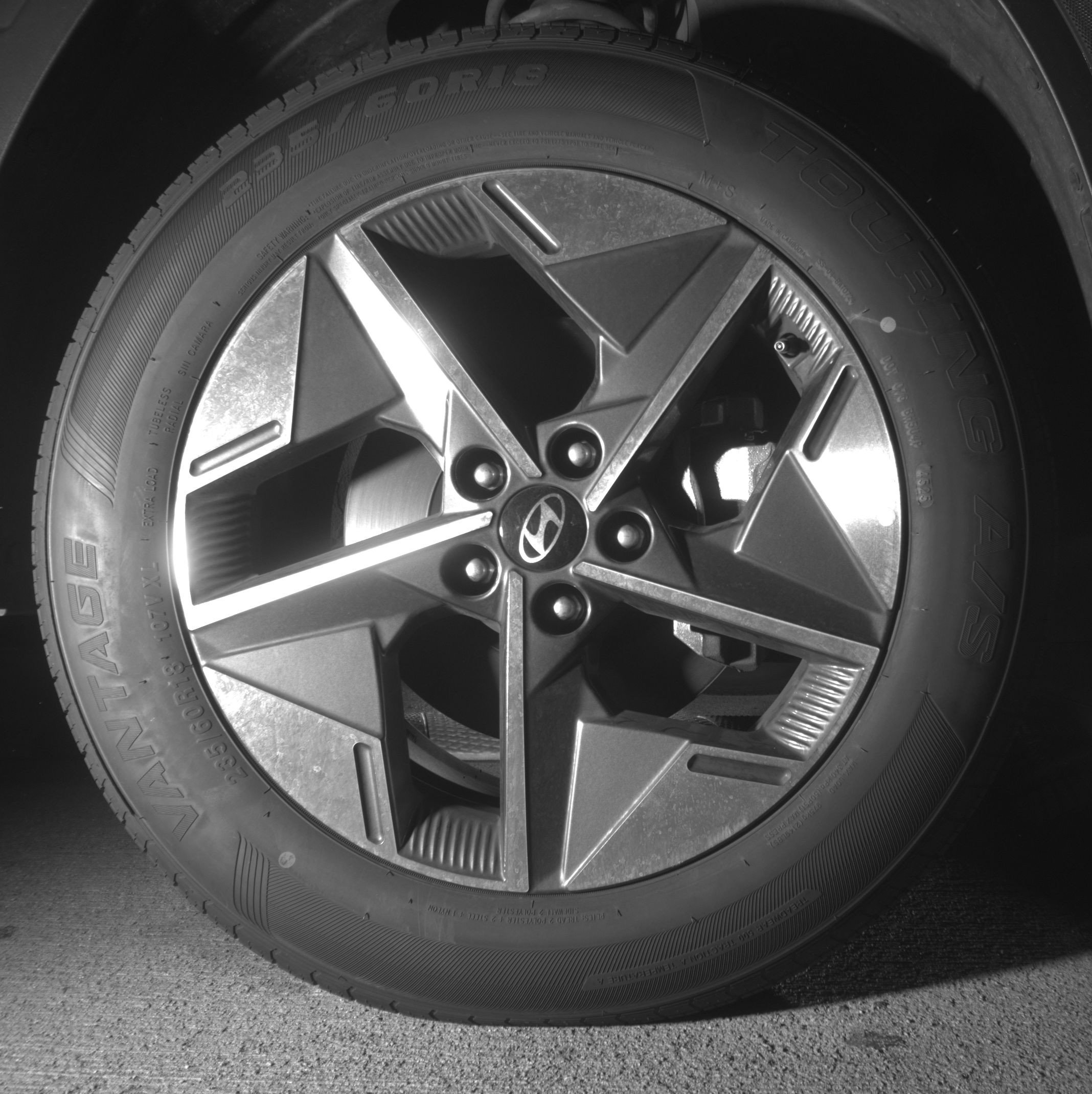 Thumbnail: 2025 Hyundai Tucson - 13