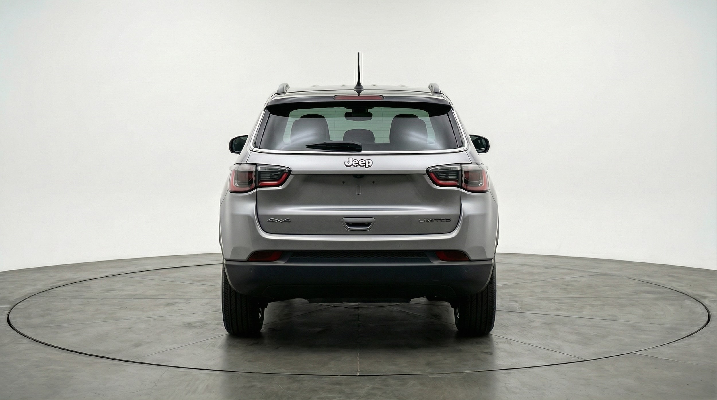 Thumbnail: 2025 Jeep Compass - 6