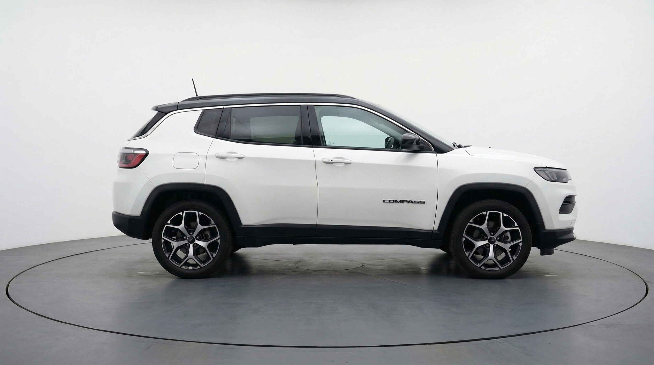 Thumbnail: 2025 Jeep Compass - 11