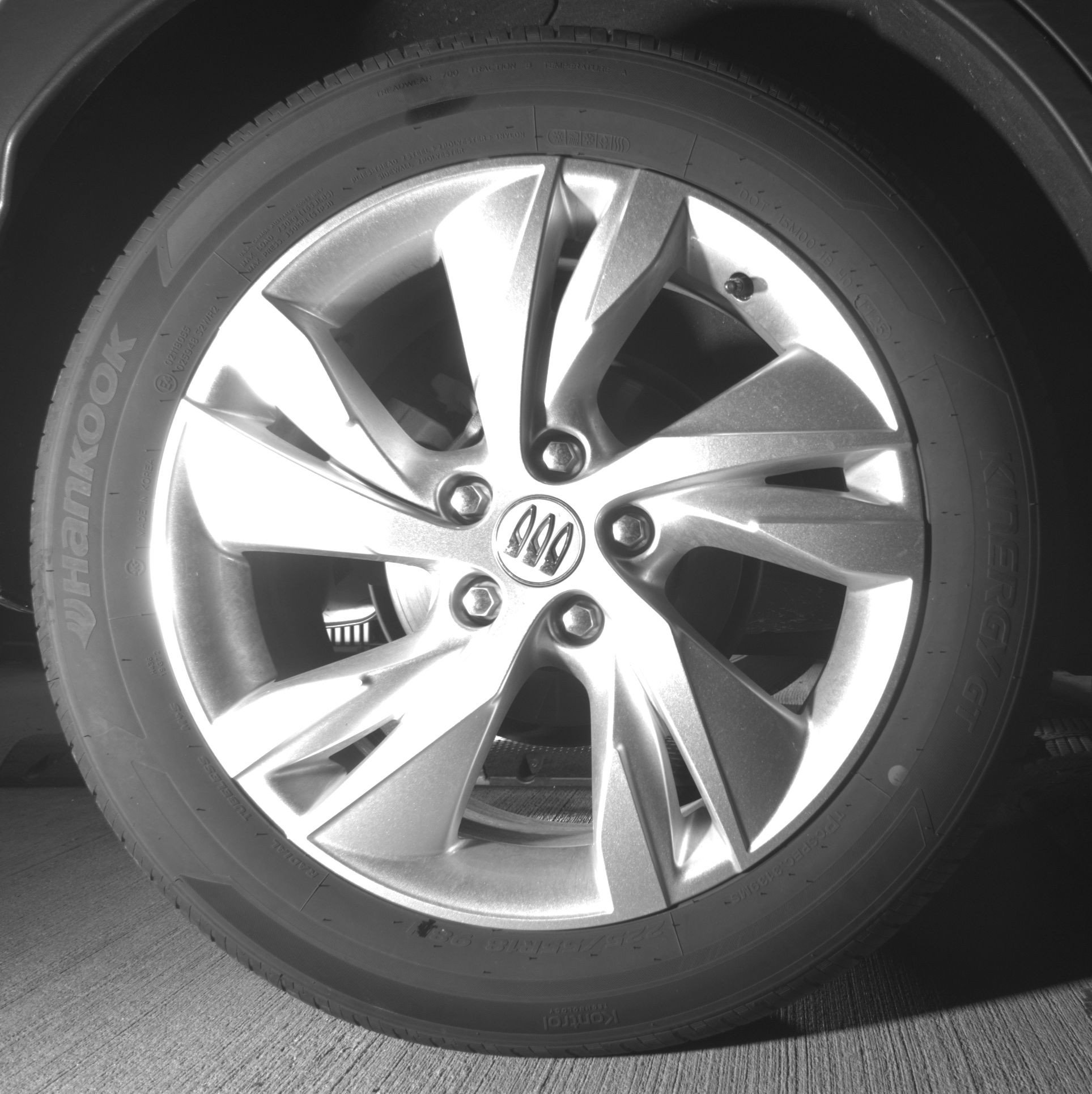 Thumbnail: 2025 Buick Encore GX - 15