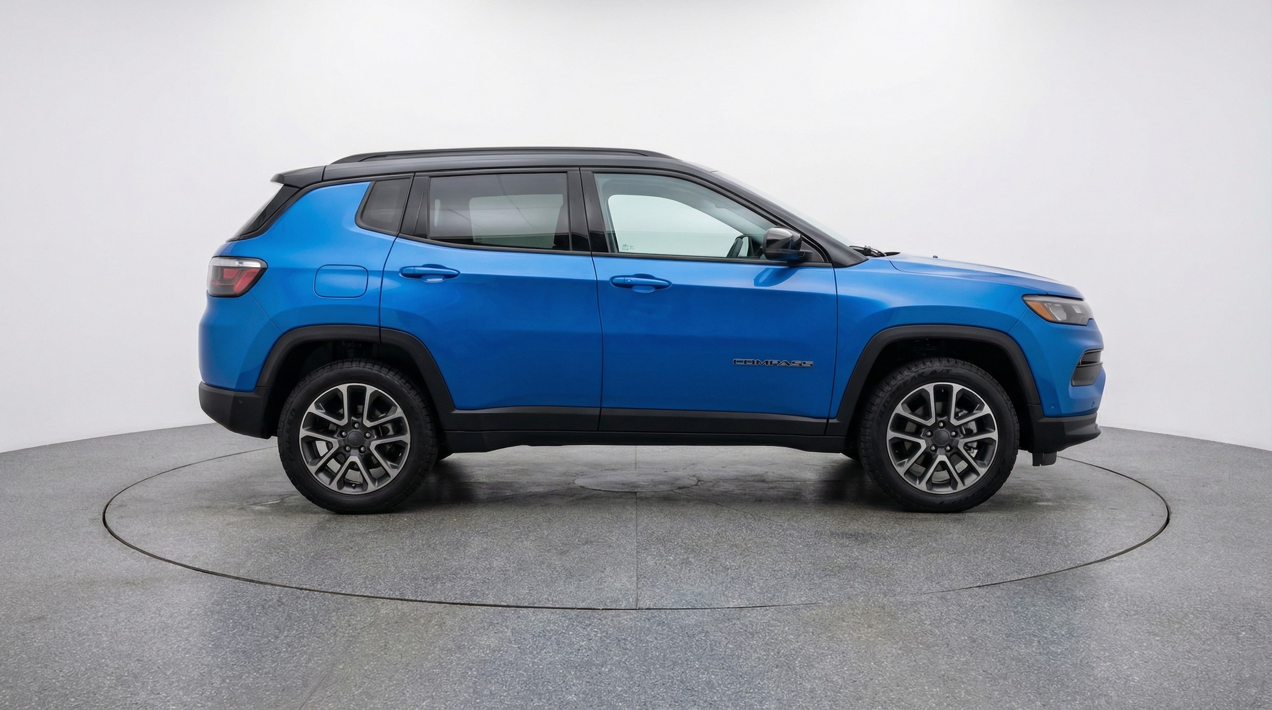 Thumbnail: 2025 Jeep Compass - 8