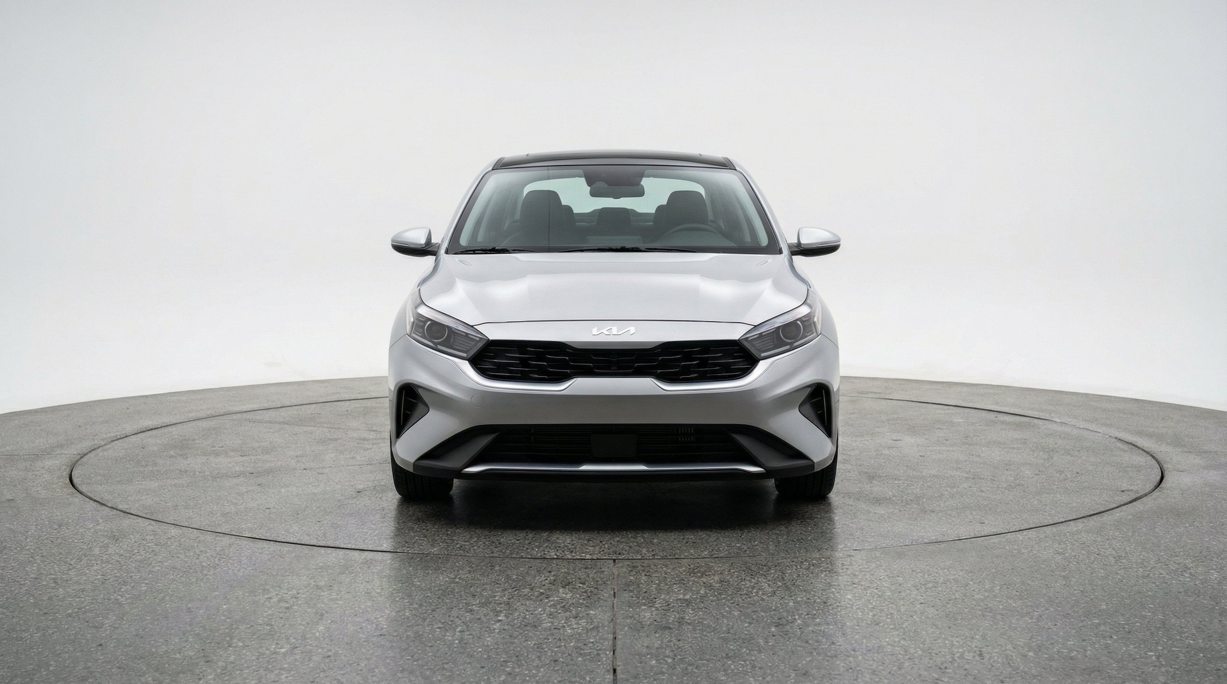 Thumbnail: 2025 Kia K4 - 2
