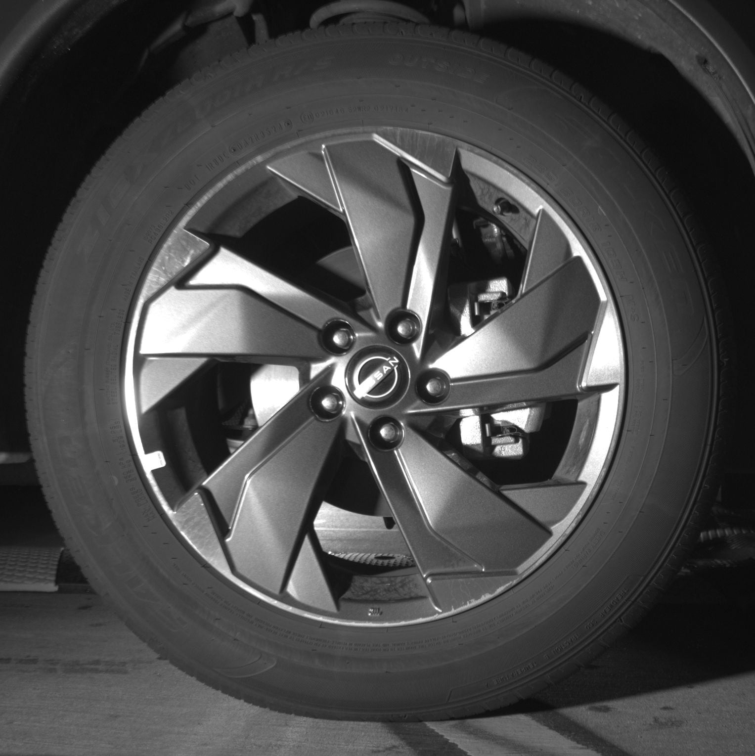 Thumbnail: 2025 Nissan Rogue - 10