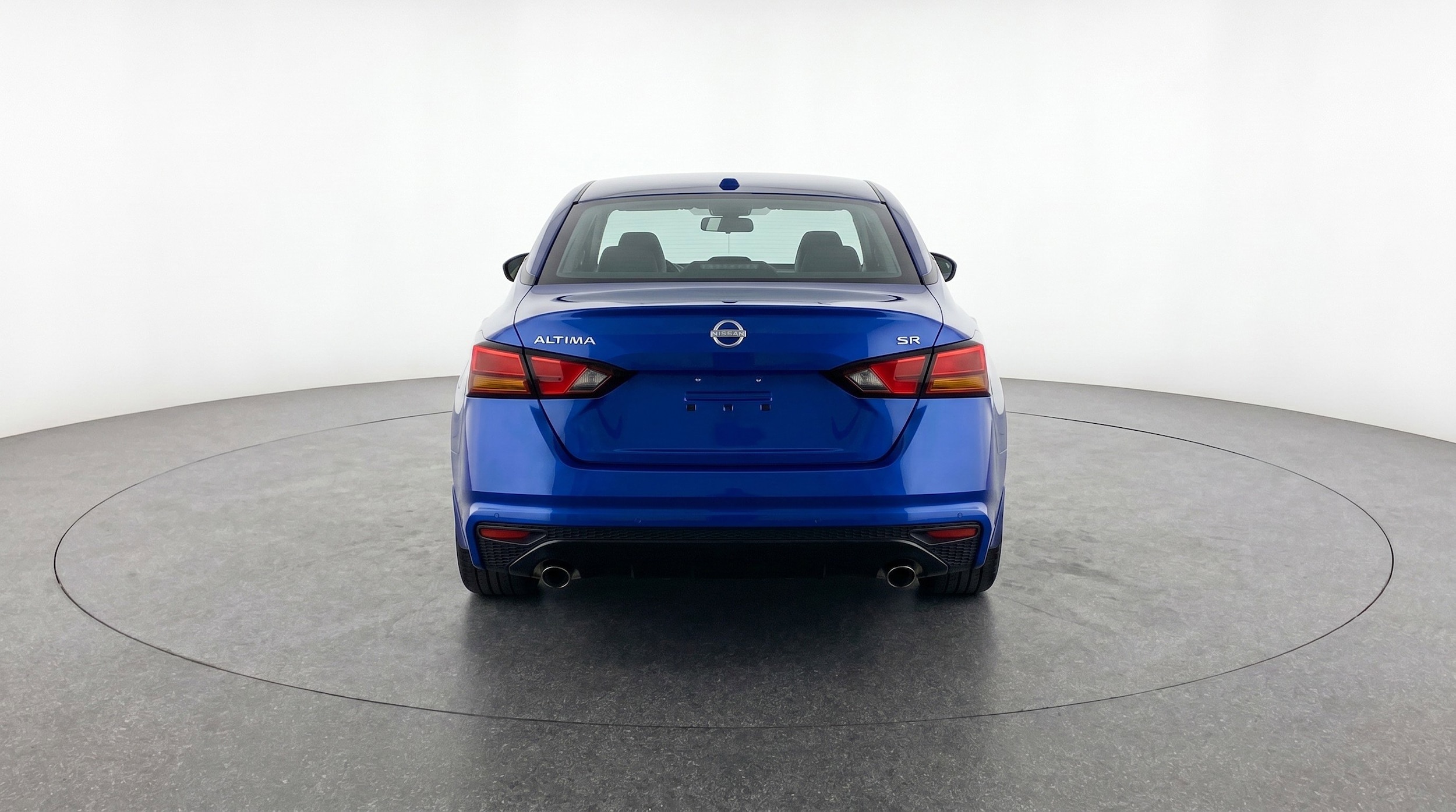 Thumbnail: 2025 Nissan Altima - 7