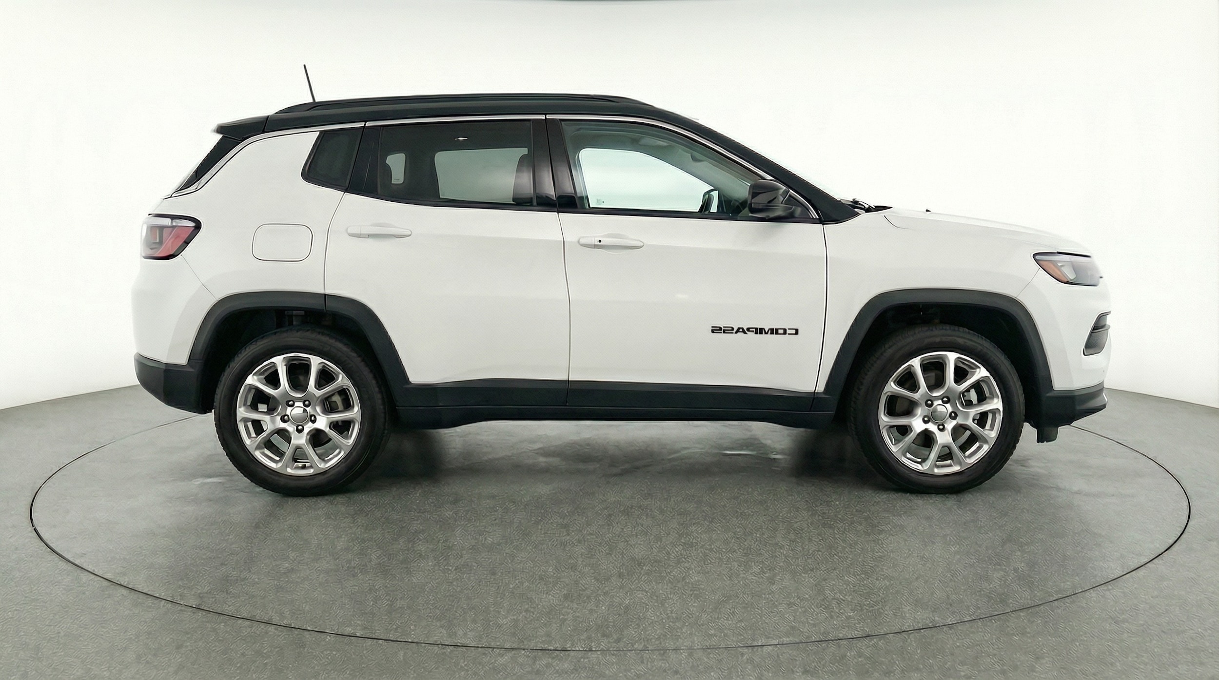 Thumbnail: 2025 Jeep Compass - 8
