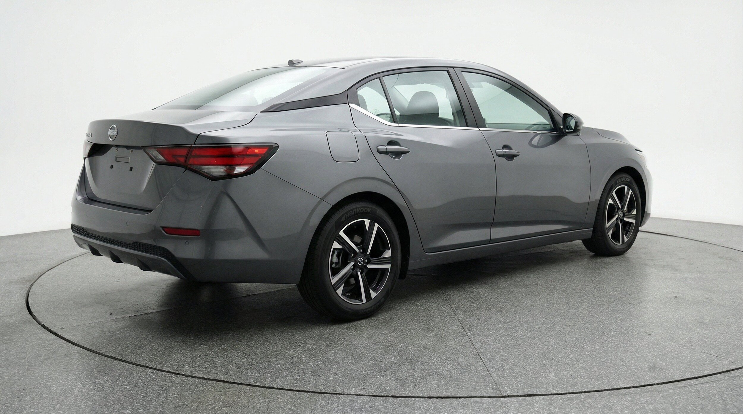 Thumbnail: 2025 Nissan Sentra - 9