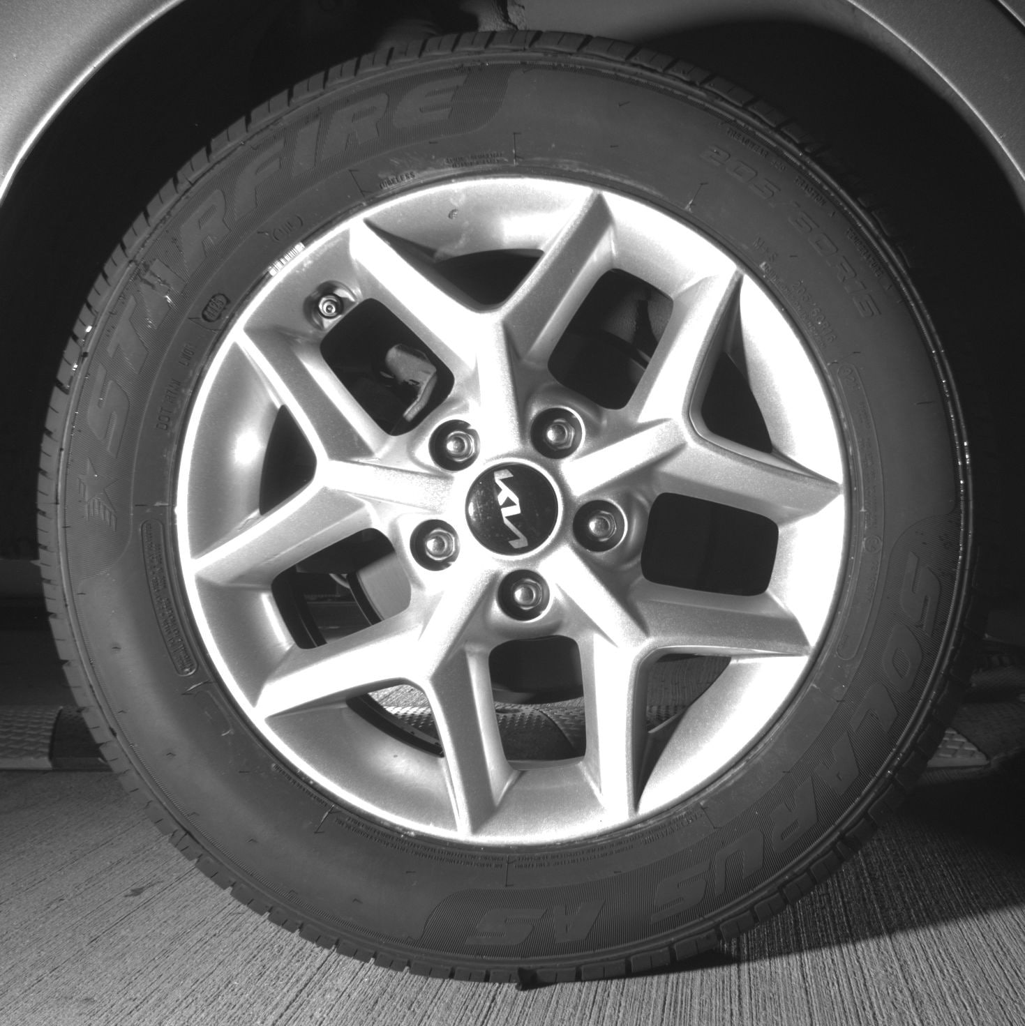 Thumbnail: 2025 Kia Soul - 12