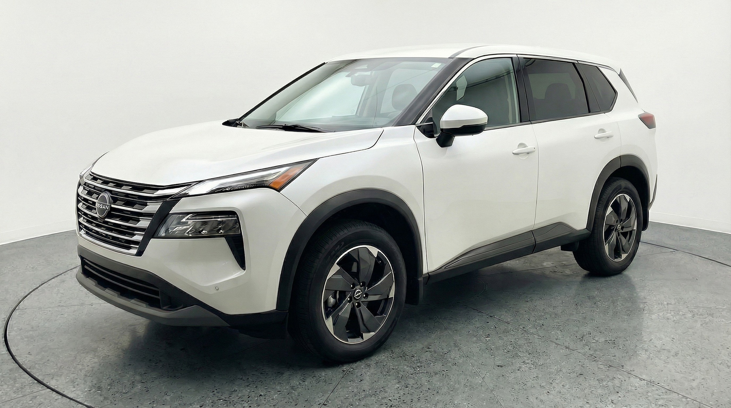 Thumbnail: 2025 Nissan Rogue - 3