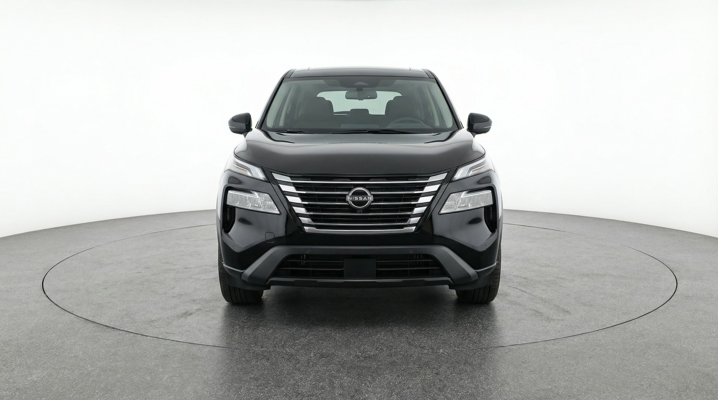 Thumbnail: 2025 Nissan Rogue - 2