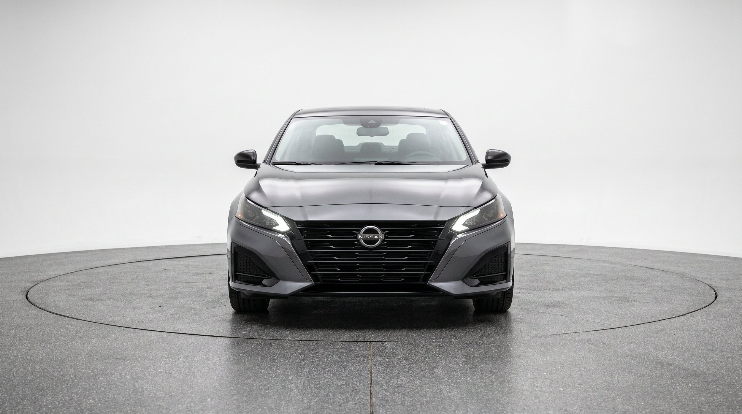 Thumbnail: 2026 Nissan Altima - 2