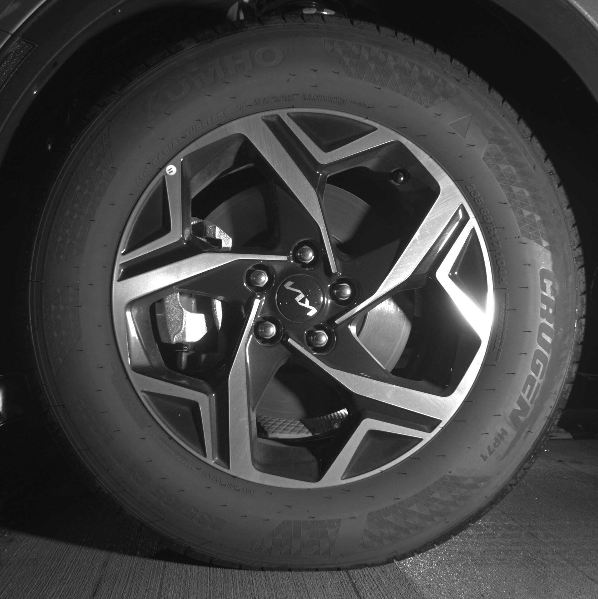 Thumbnail: 2025 Kia Sportage - 9