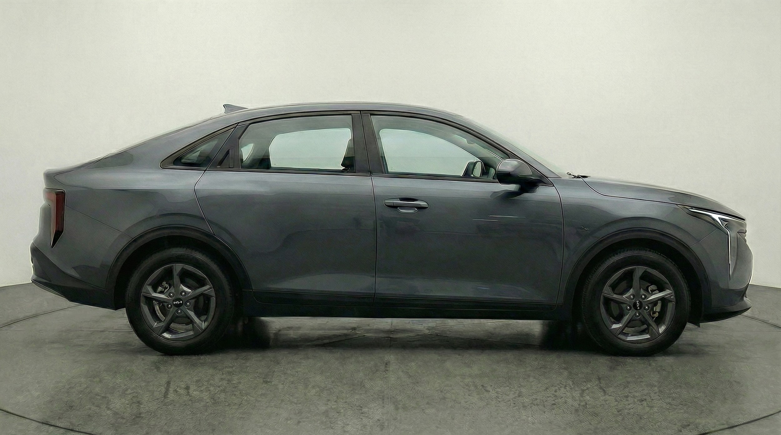 Thumbnail: 2025 Kia K4 - 8