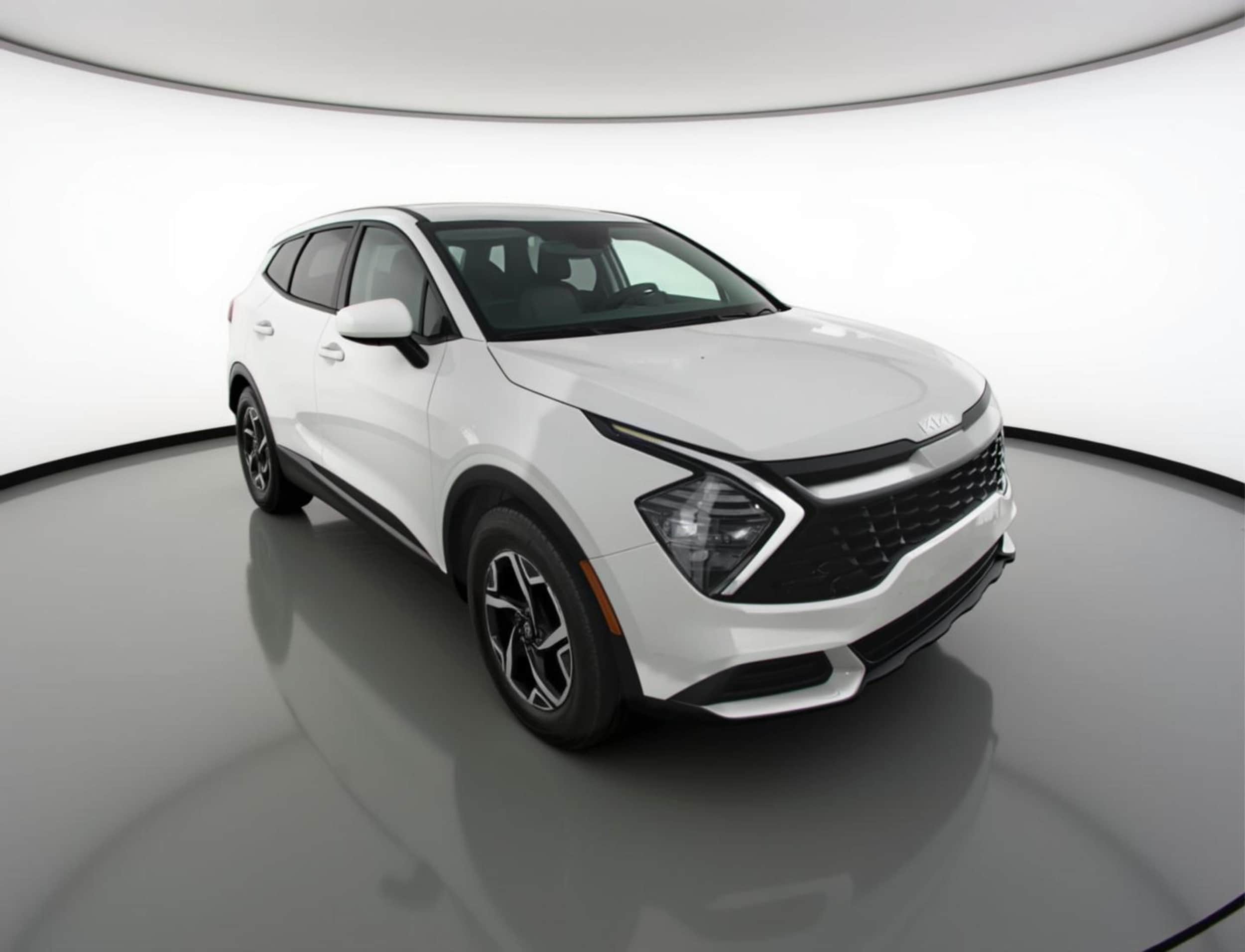 Thumbnail: 2025 Kia Sportage - 1