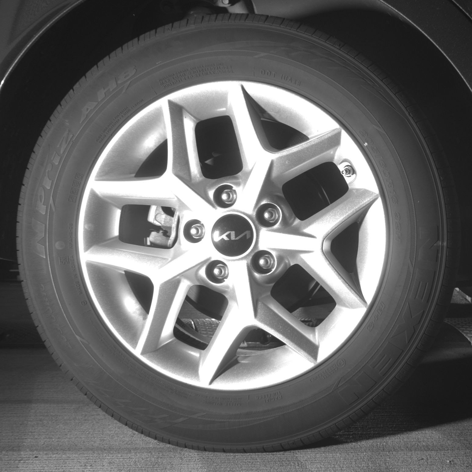 Thumbnail: 2025 Kia Soul - 15