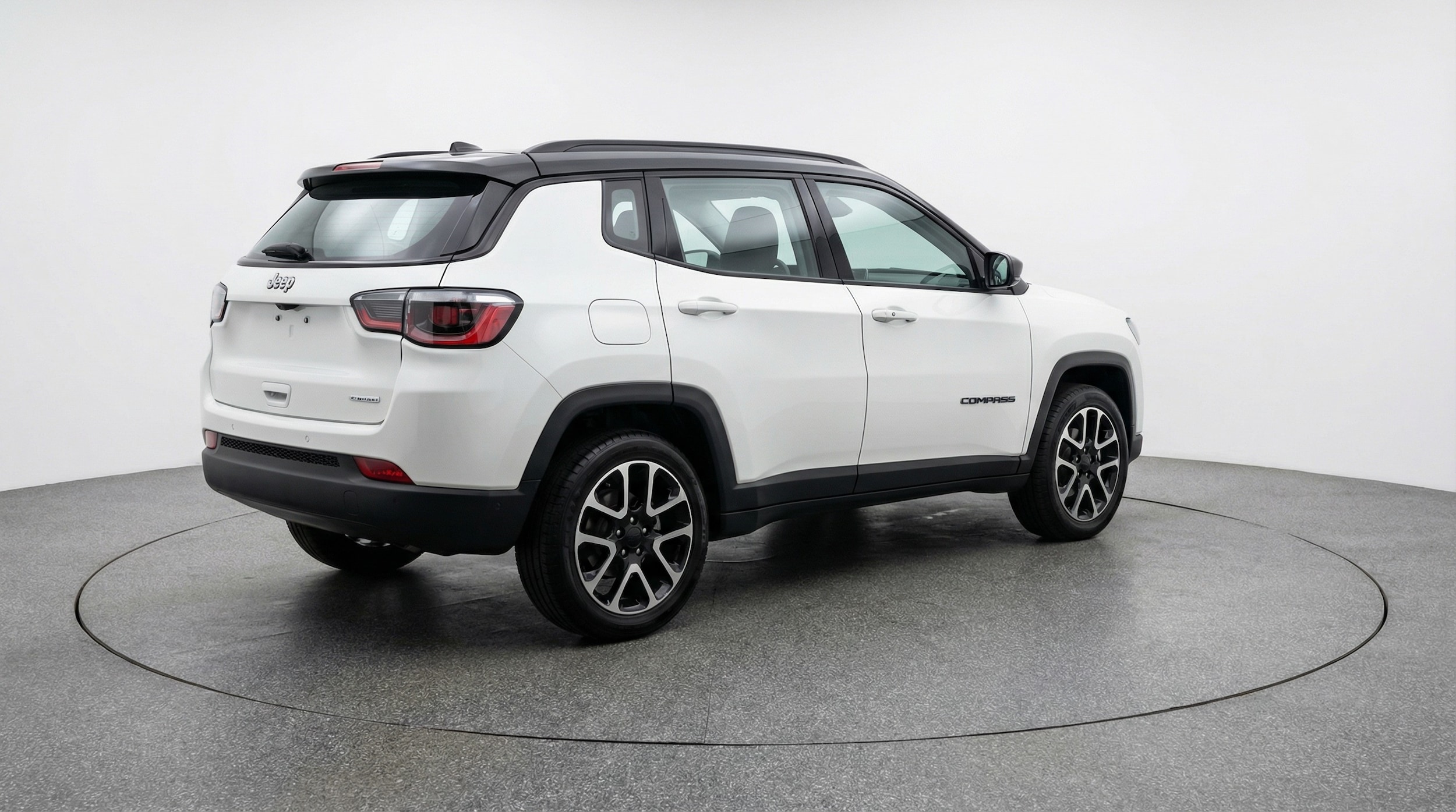 Thumbnail: 2025 Jeep Compass - 7