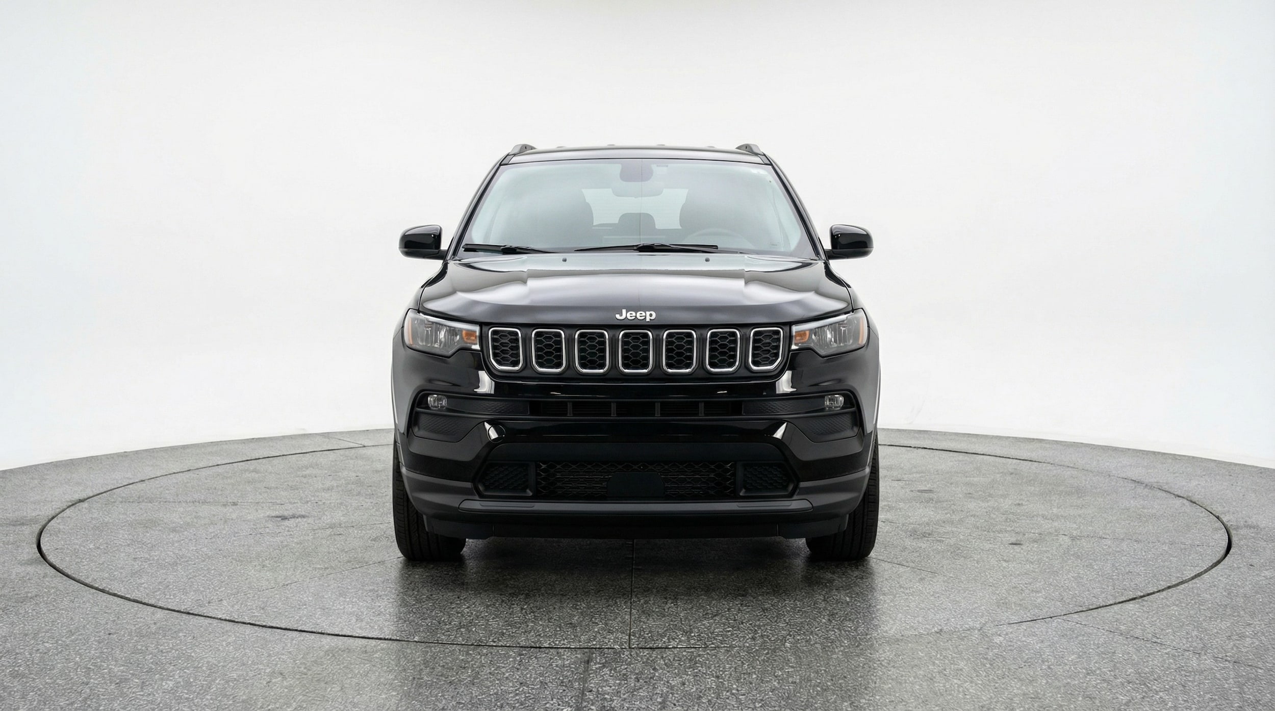 Thumbnail: 2025 Jeep Compass - 2