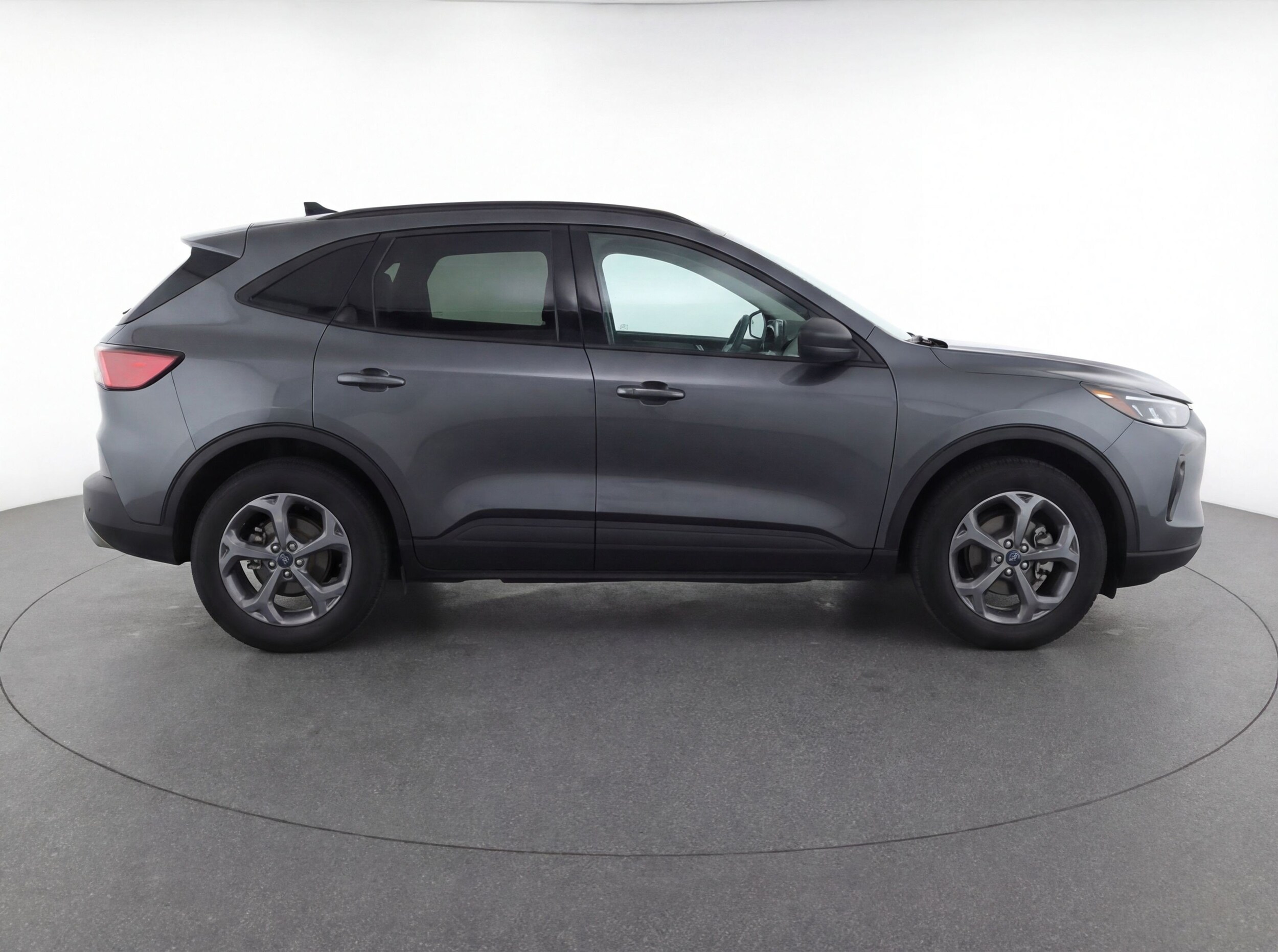 Thumbnail: 2025 Ford Escape - 11