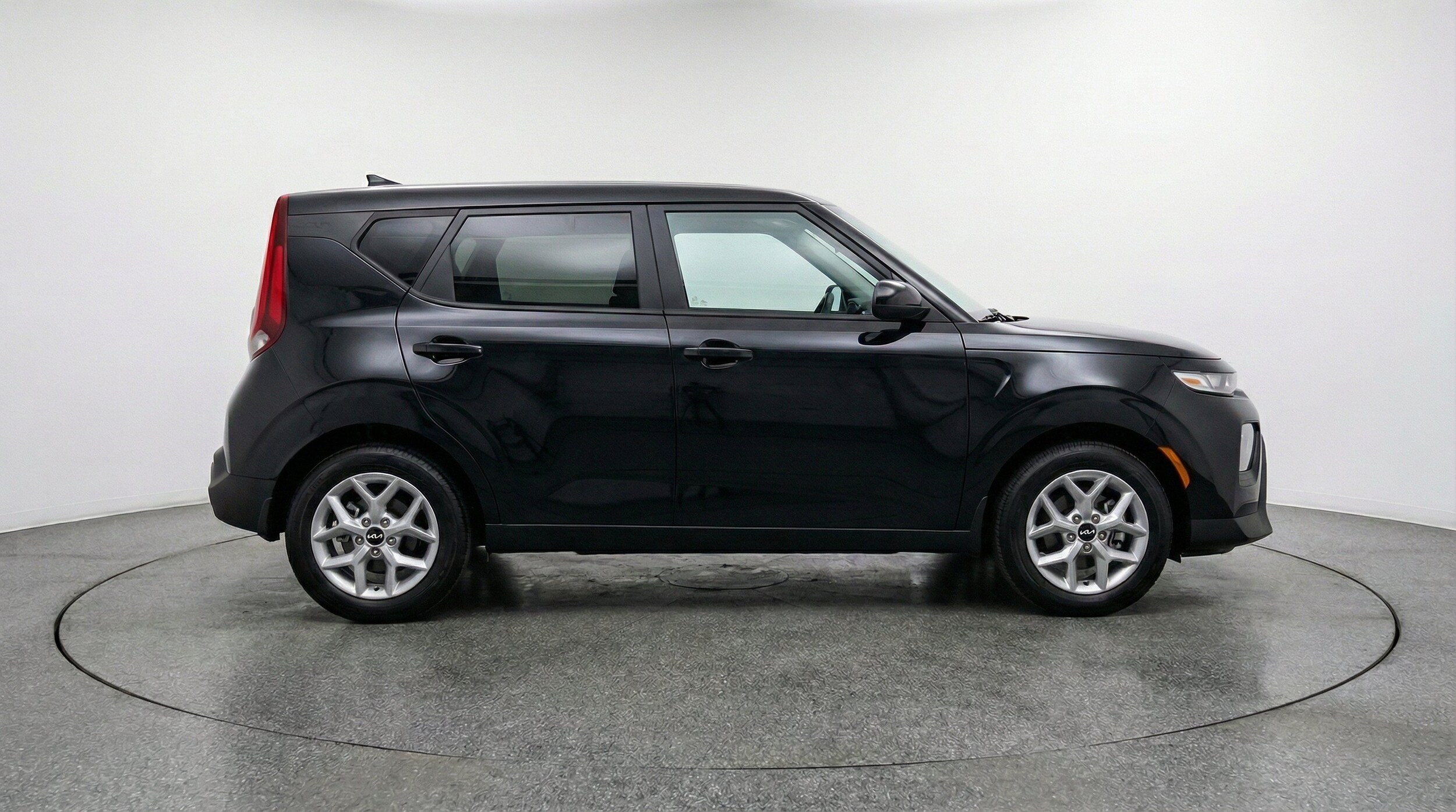 Thumbnail: 2025 Kia Soul - 11
