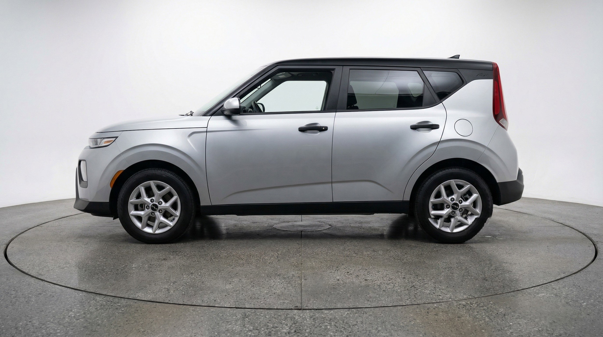 Thumbnail: 2025 Kia Soul - 5