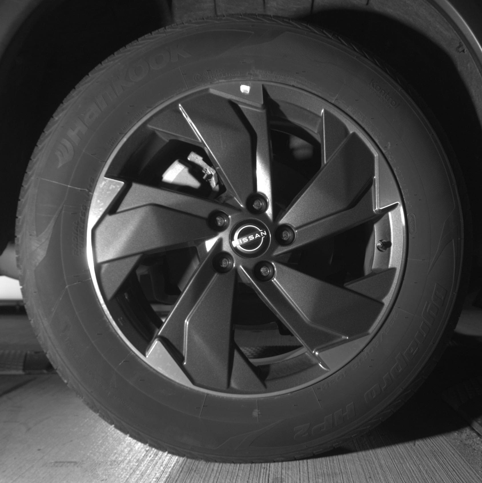 Thumbnail: 2025 Nissan Rogue - 12