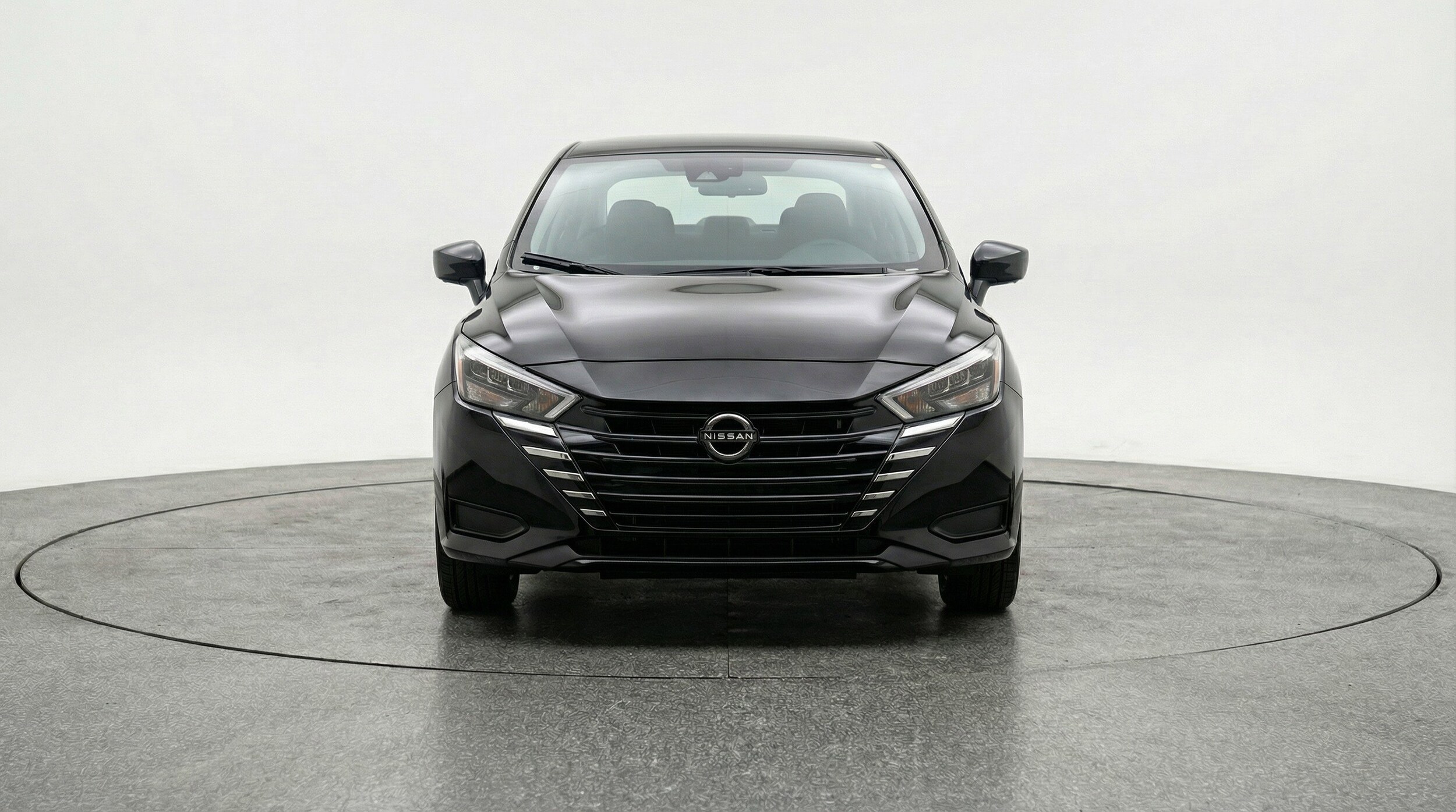 Thumbnail: 2025 Nissan Versa - 2