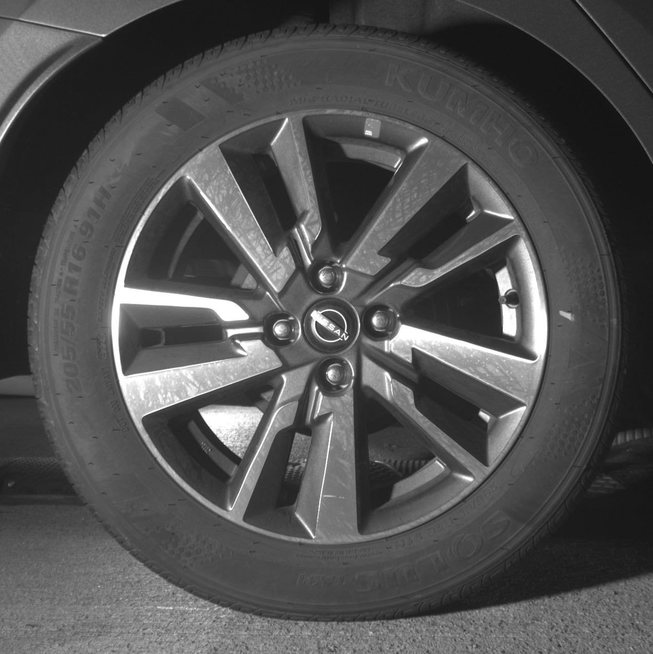 Thumbnail: 2025 Nissan Versa - 15