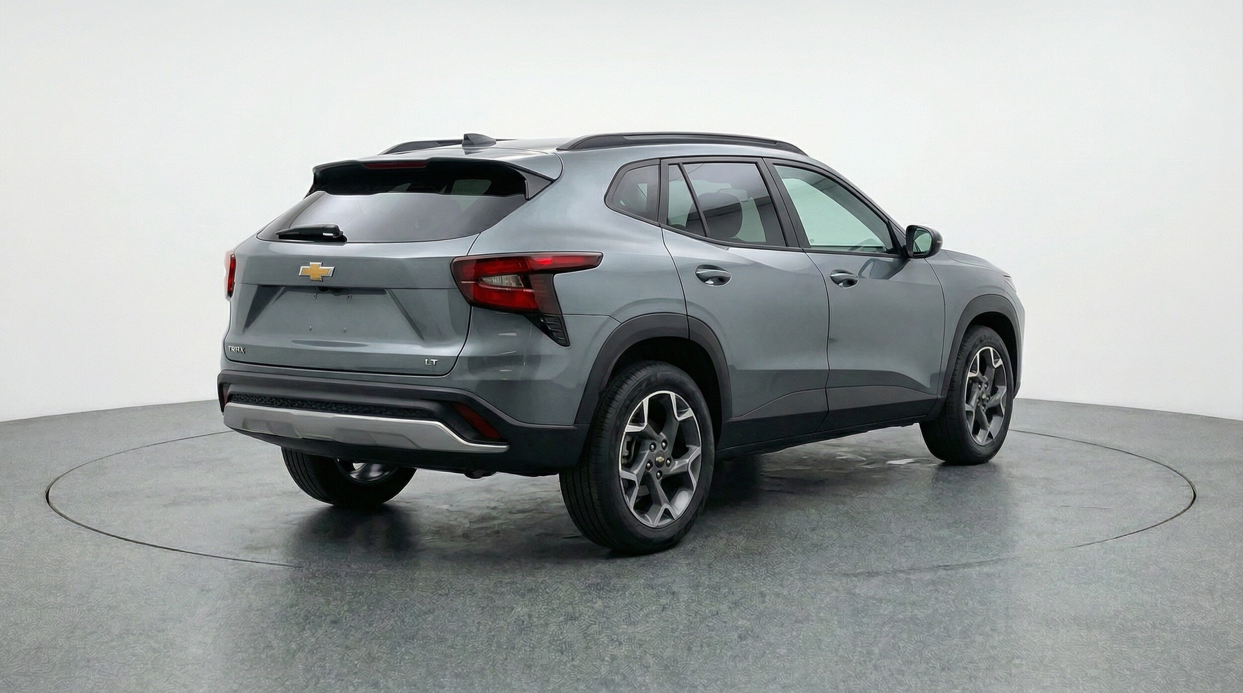 Thumbnail: 2025 Chevrolet Trax - 7
