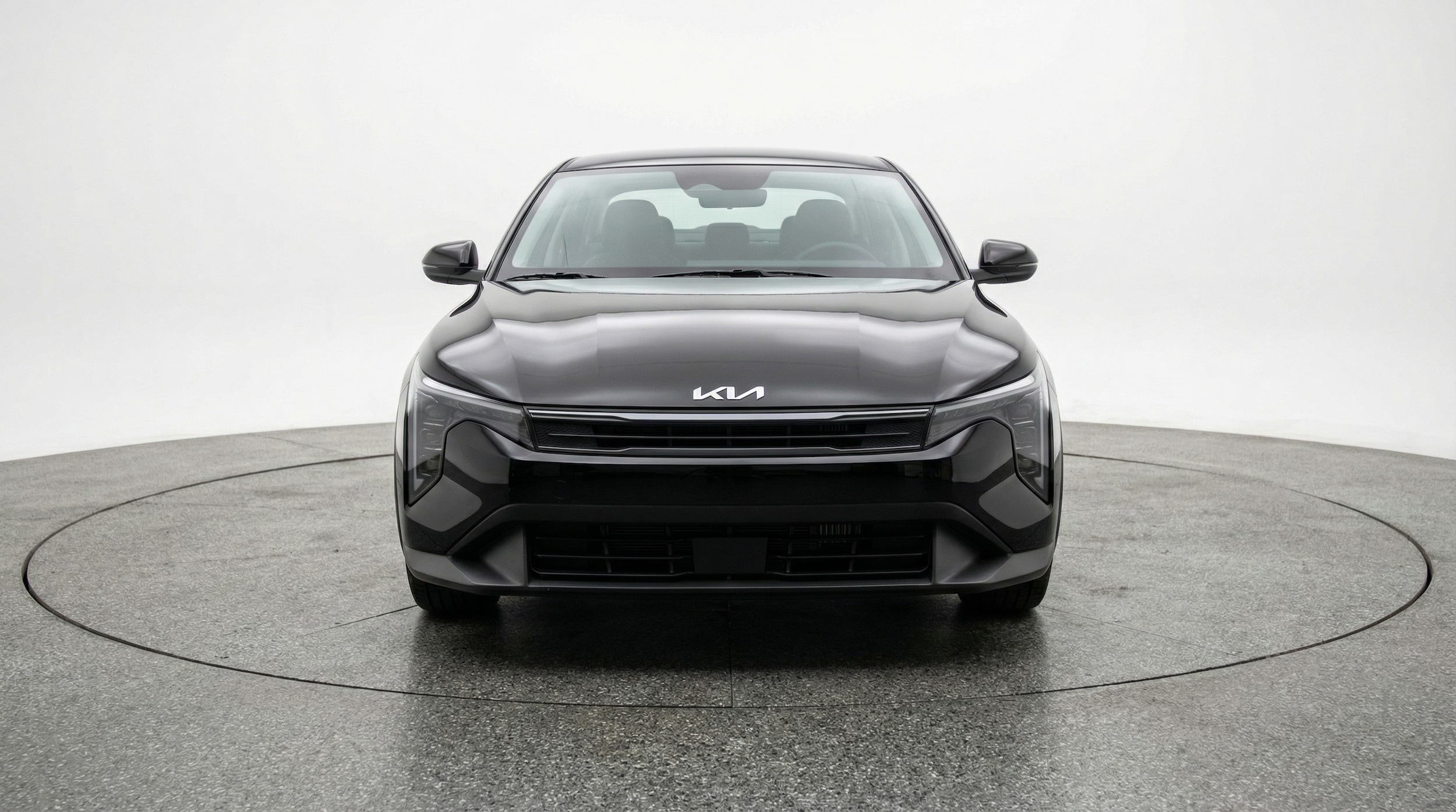 Thumbnail: 2025 Kia K4 - 2