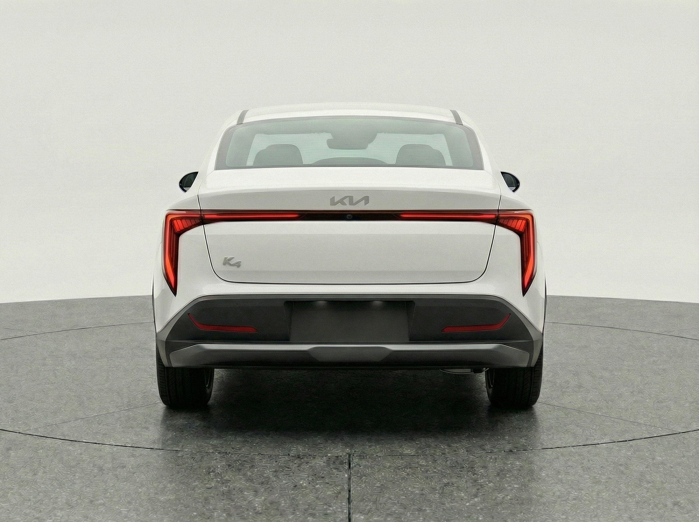 Thumbnail: 2025 Kia K4 - 7