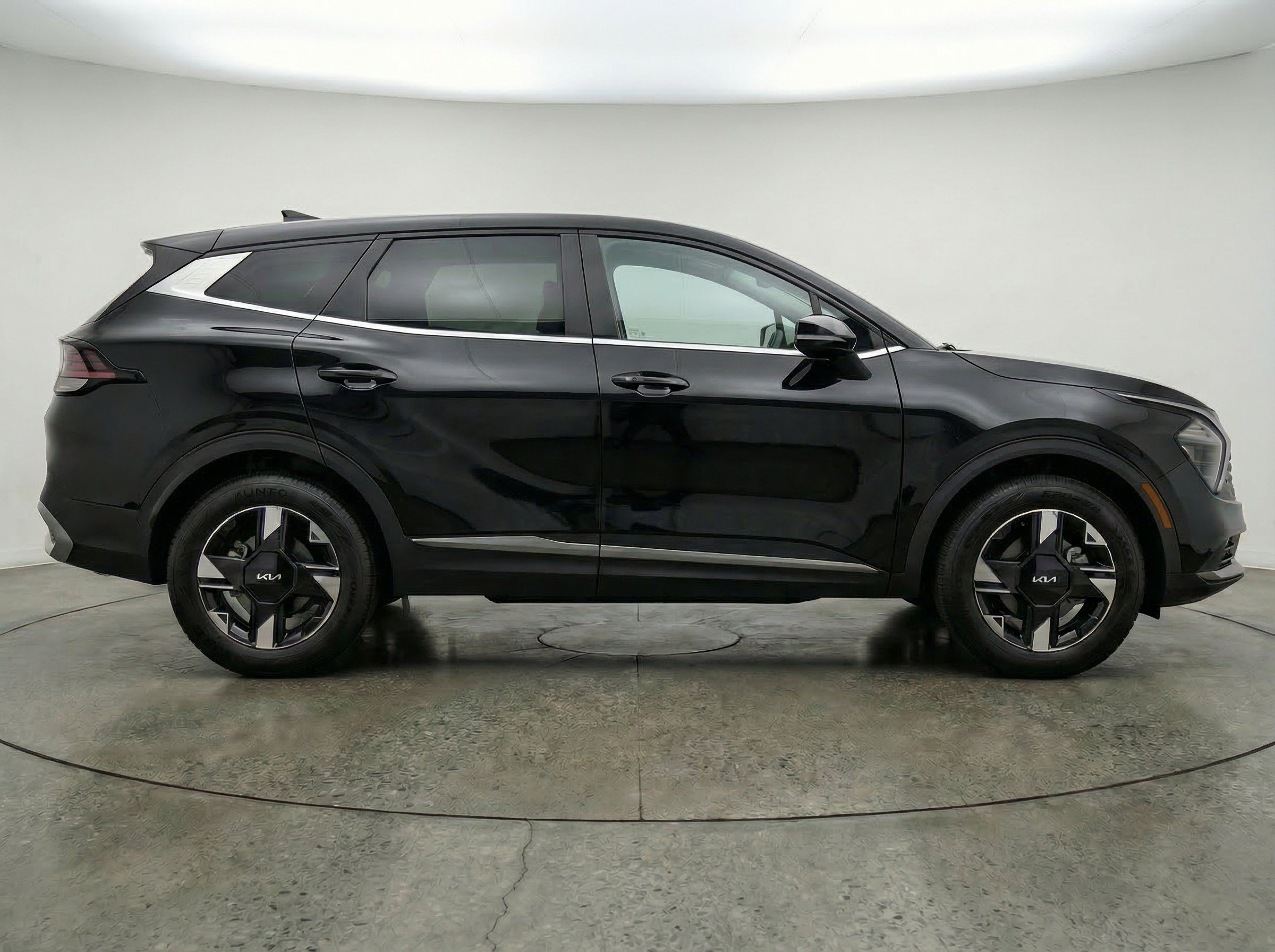 Thumbnail: 2026 Kia Sportage - 11