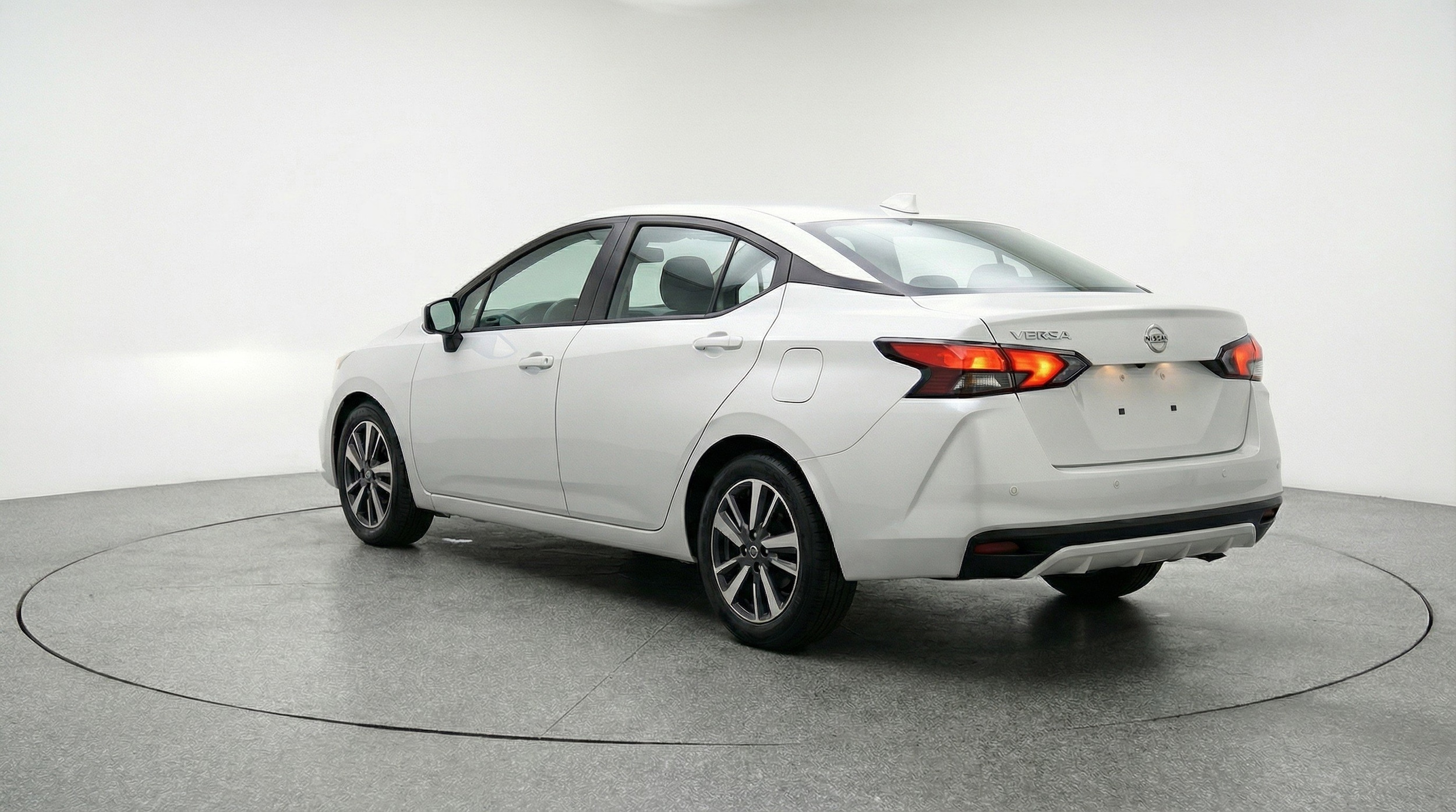 Thumbnail: 2025 Nissan Versa - 6