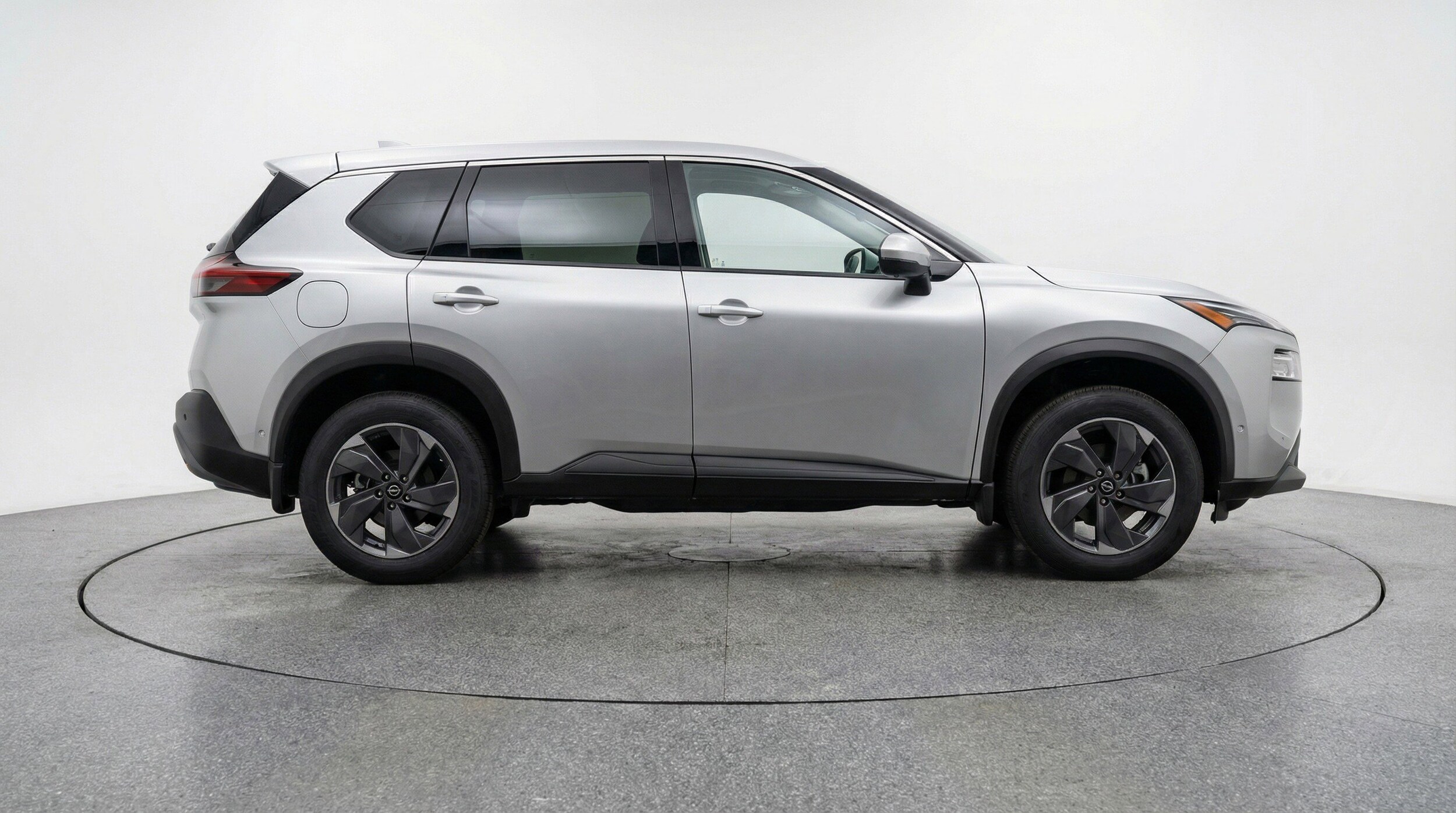 Thumbnail: 2025 Nissan Rogue - 11