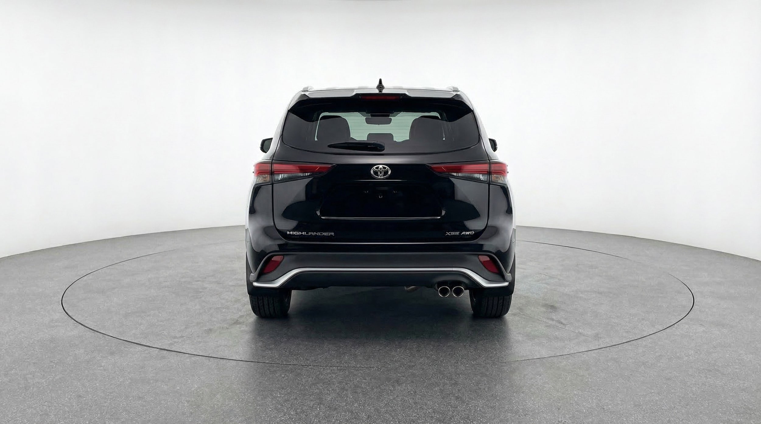 Thumbnail: 2025 Toyota Highlander - 7