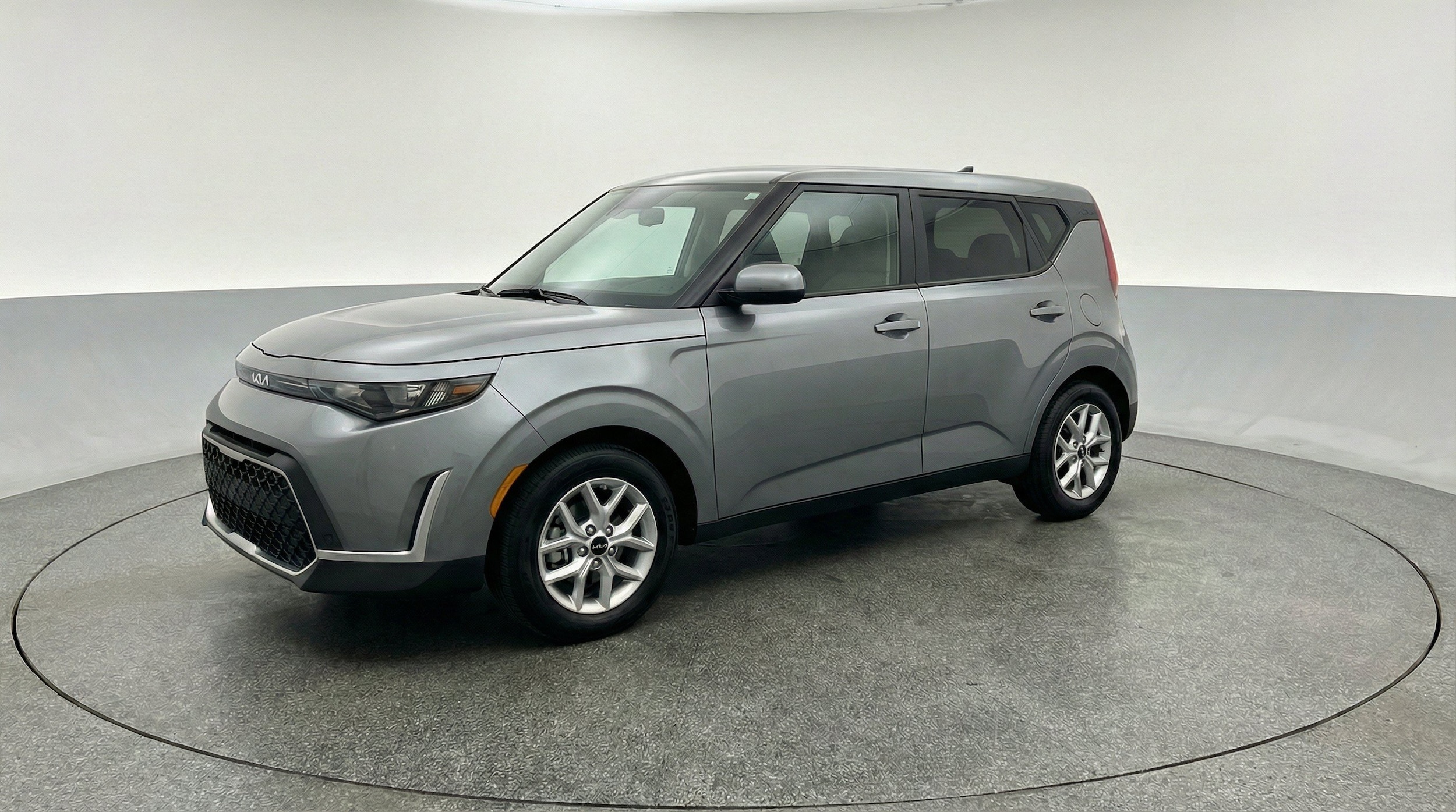Thumbnail: 2025 Kia Soul - 3