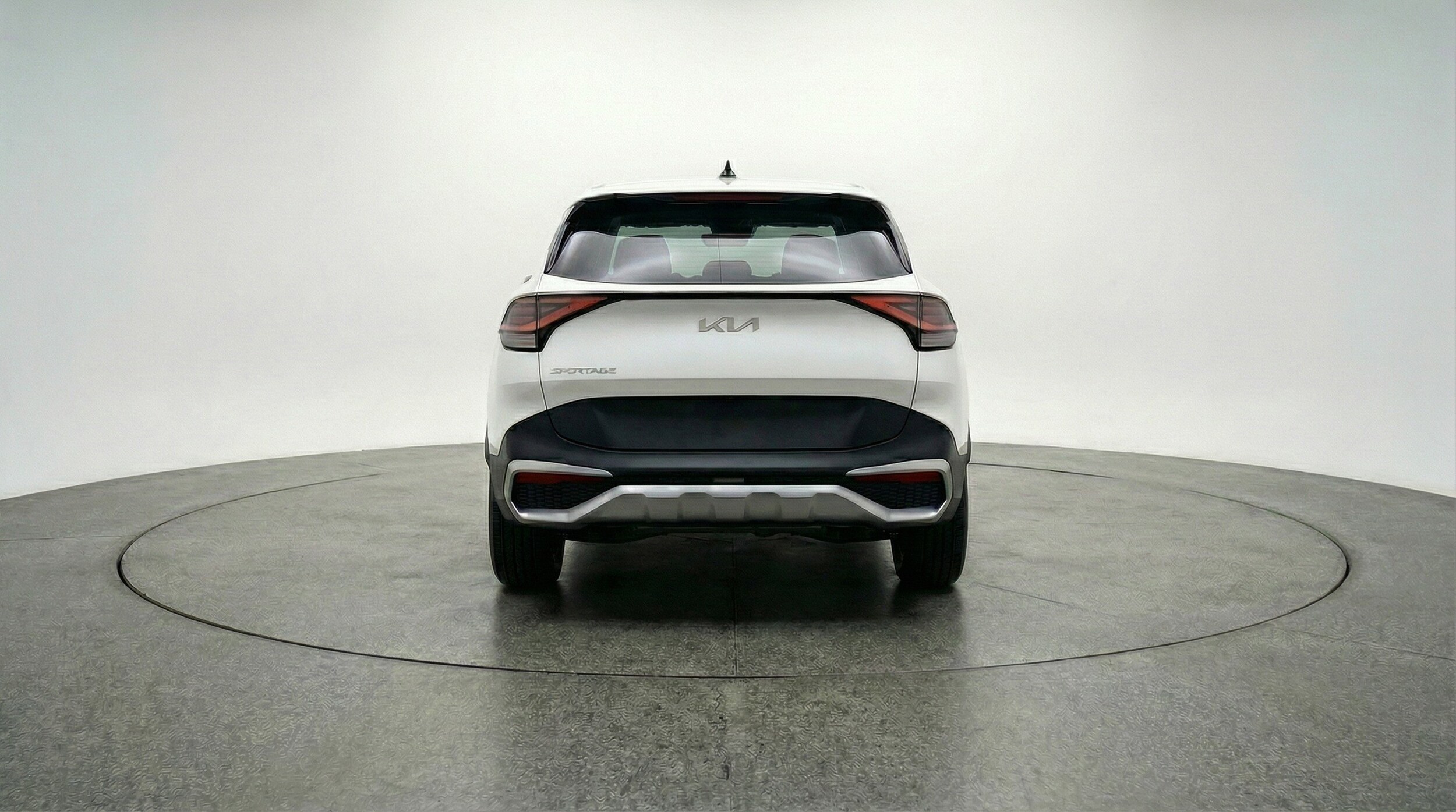 Thumbnail: 2025 Kia Sportage - 7