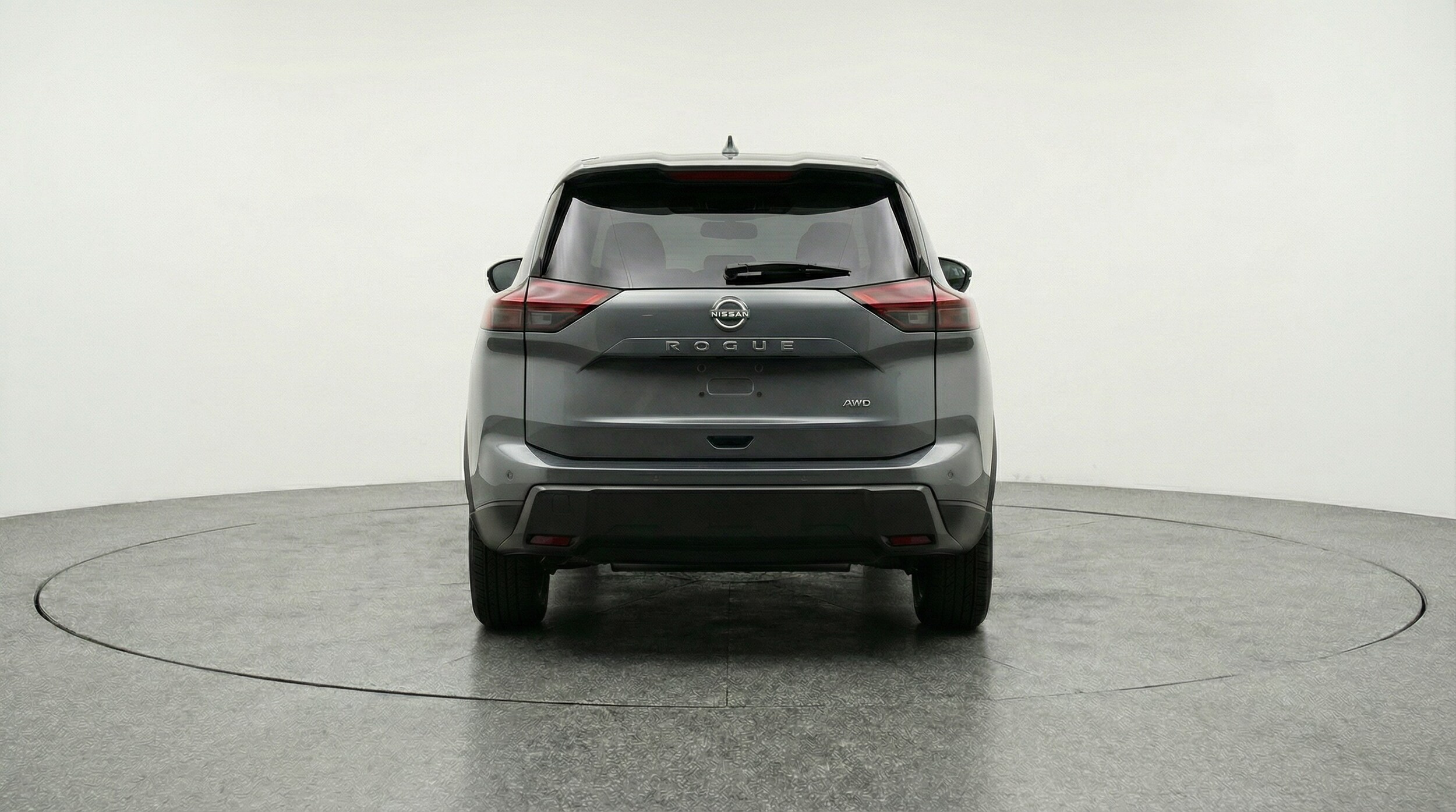 Thumbnail: 2025 Nissan Rogue - 6