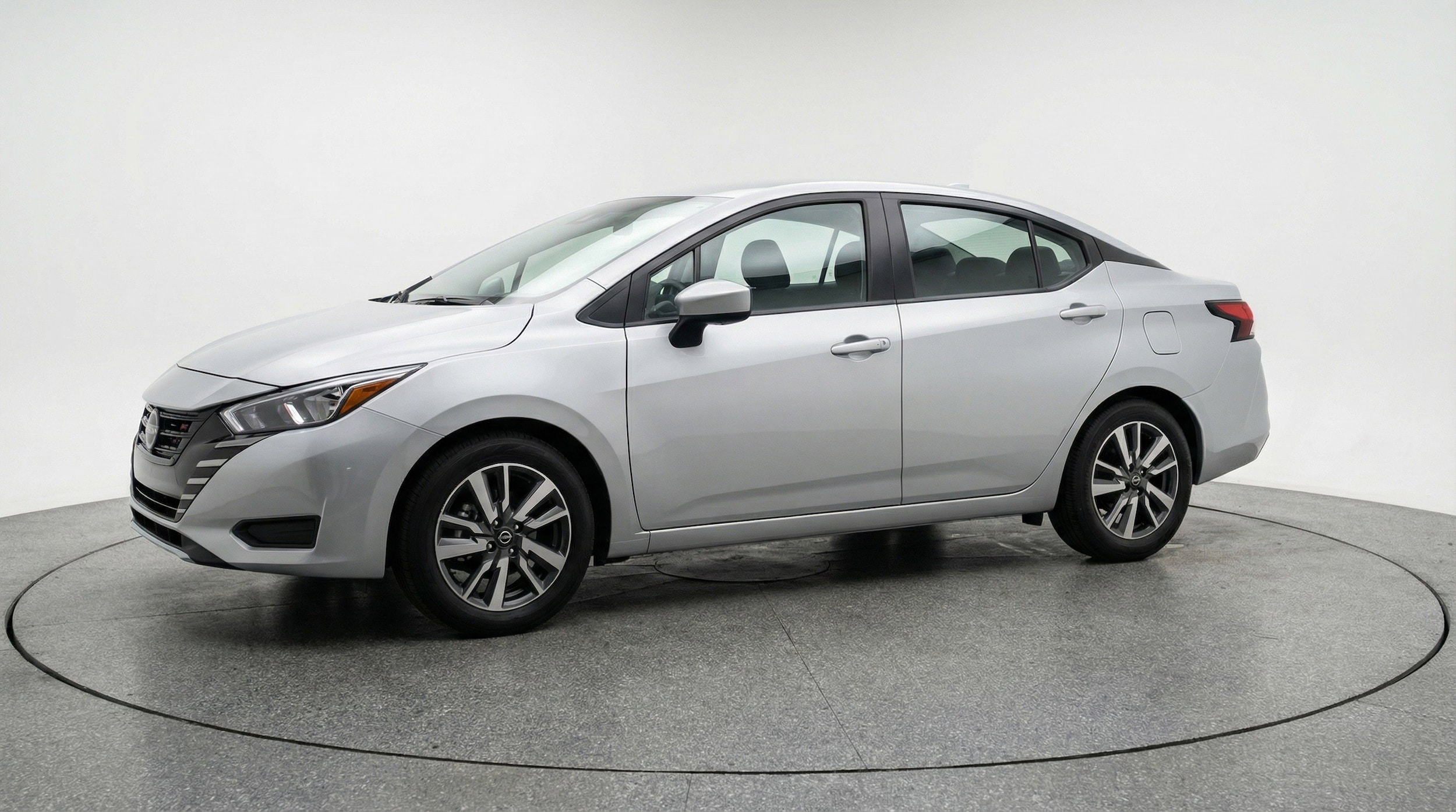 Thumbnail: 2025 Nissan Versa - 3