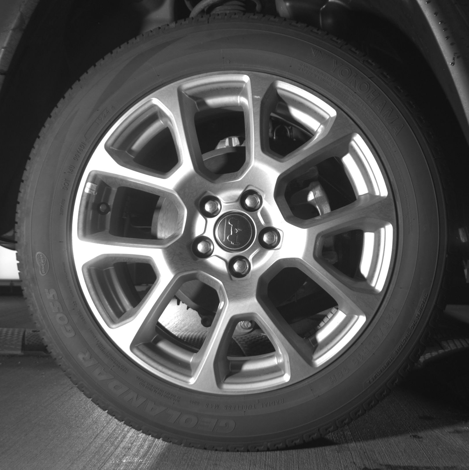 Thumbnail: 2025 Jeep Compass - 12