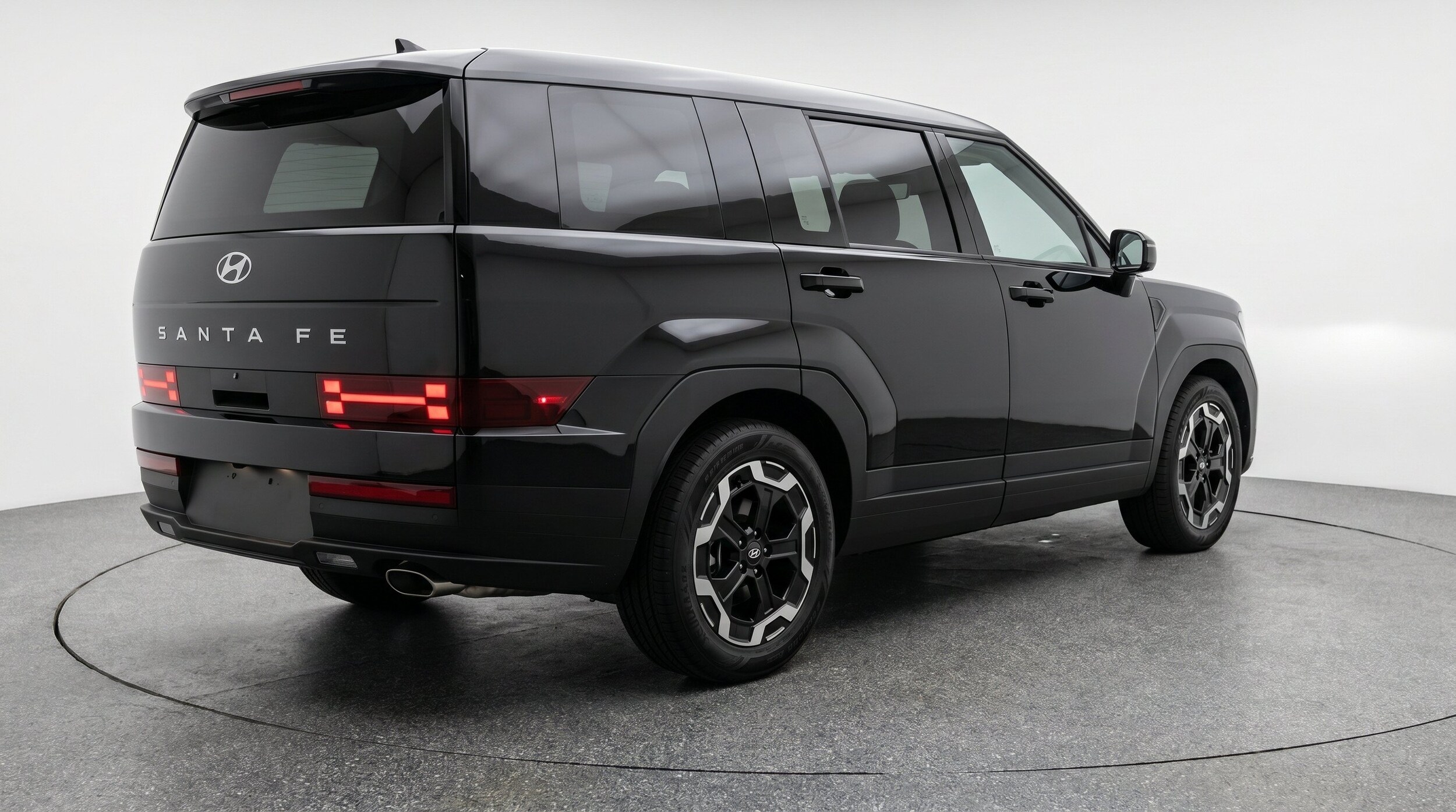 Thumbnail: 2026 Hyundai Santa Fe - 9