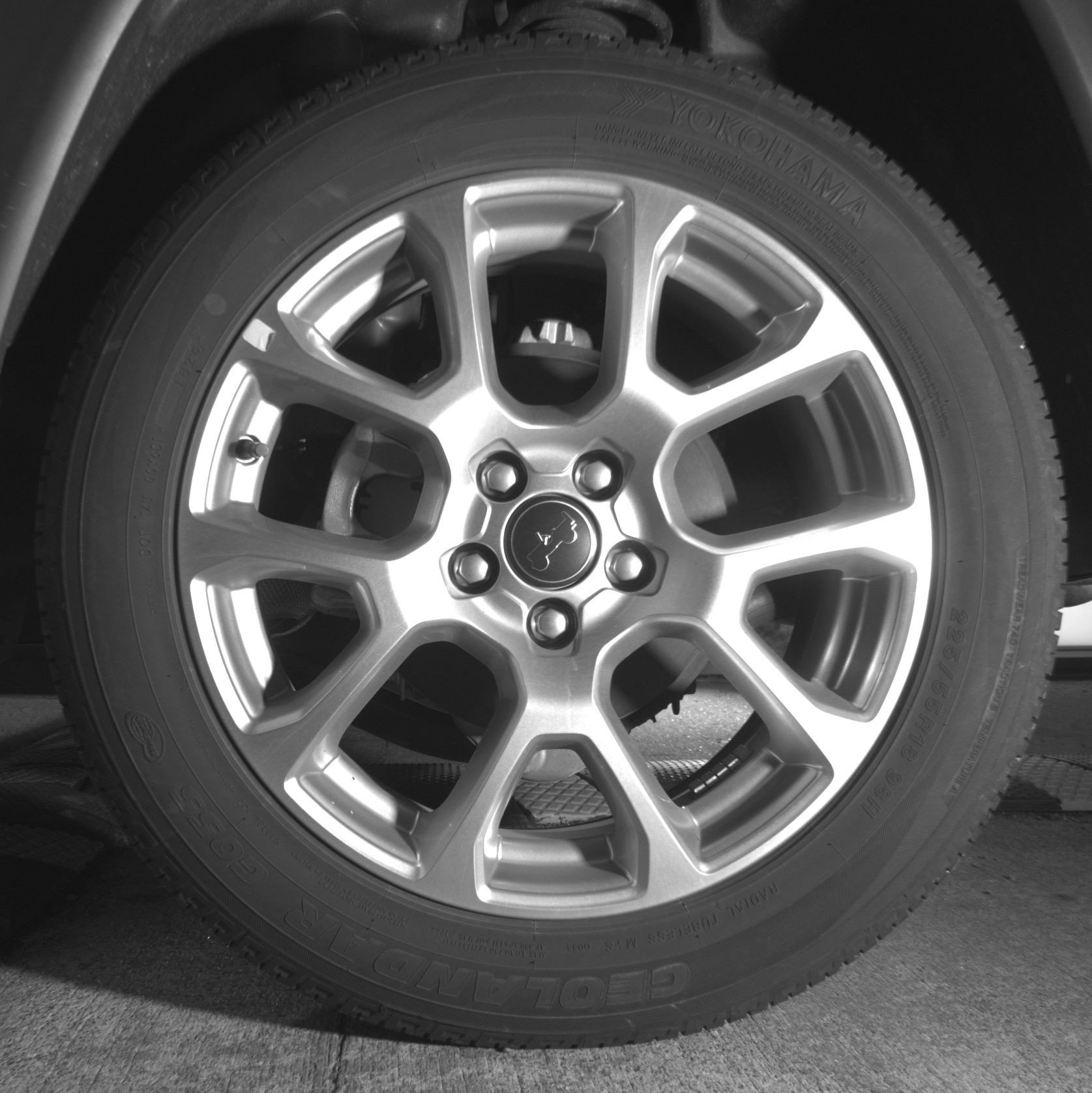 Thumbnail: 2025 Jeep Compass - 14